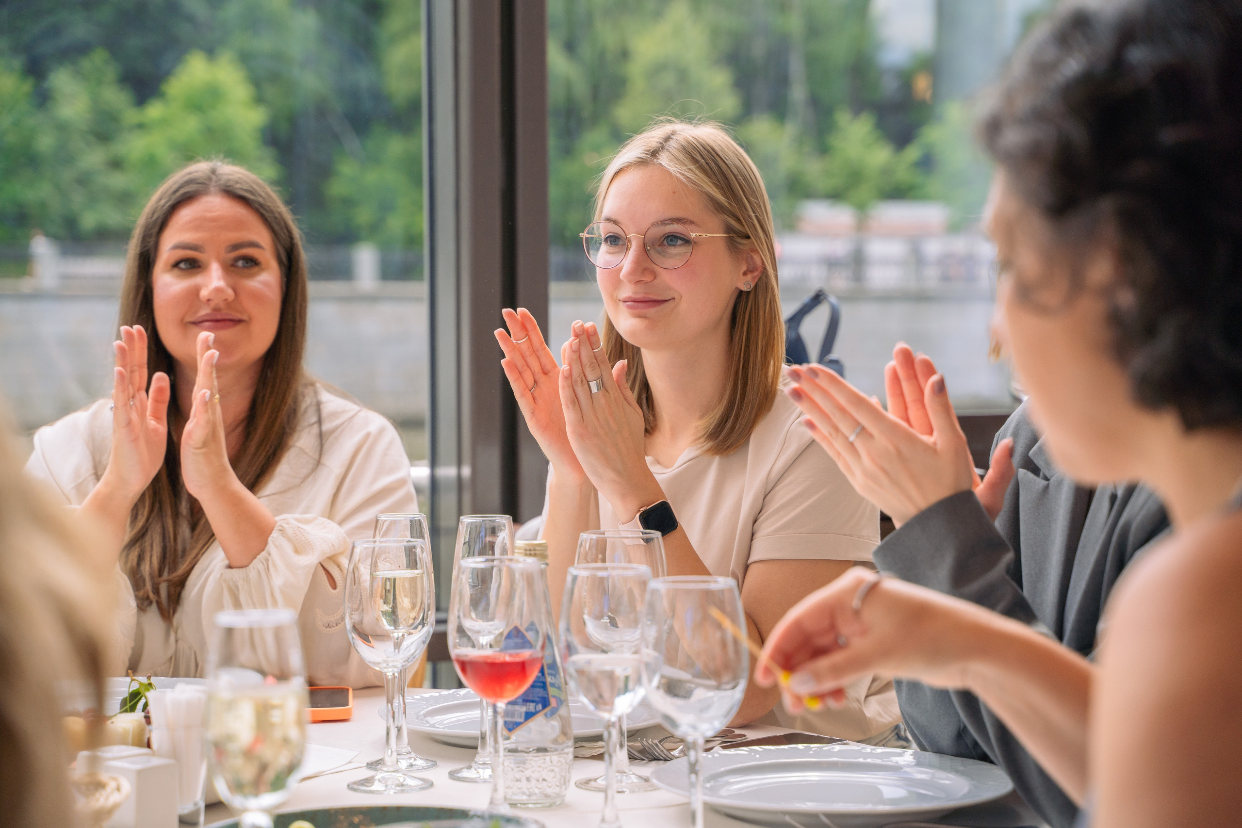 Квиз для Авито. Главная
