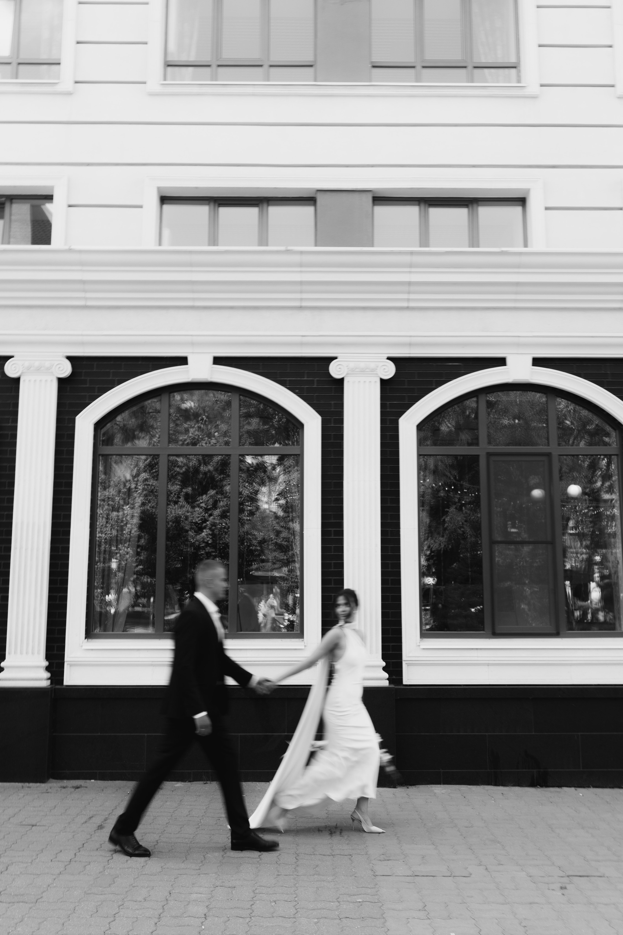 Роспись Элины и Ильи. Свадебный фотограф Бакрымова Валентина