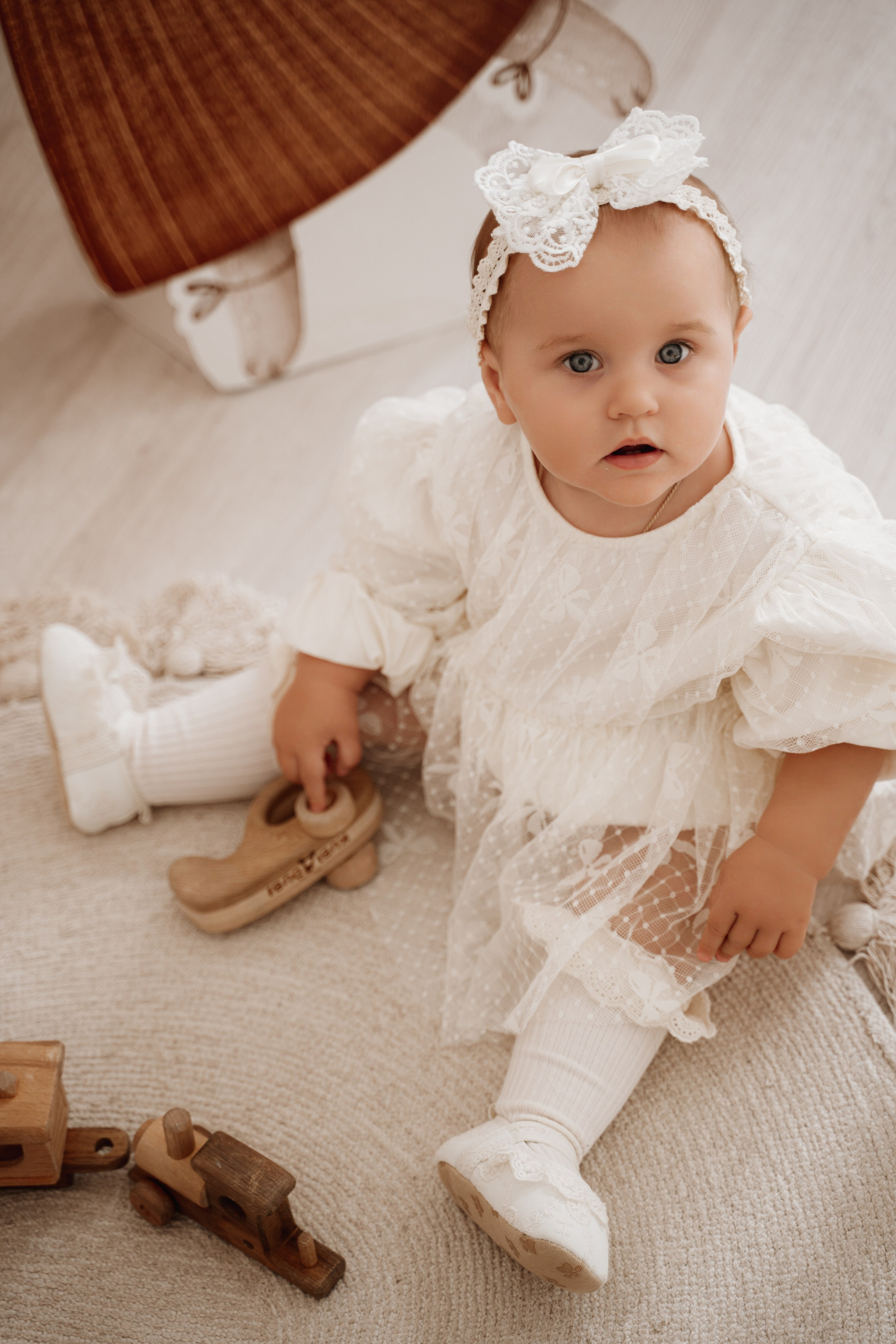 София 1 годик. Свадебный фотограф Москва Инесса Зверева