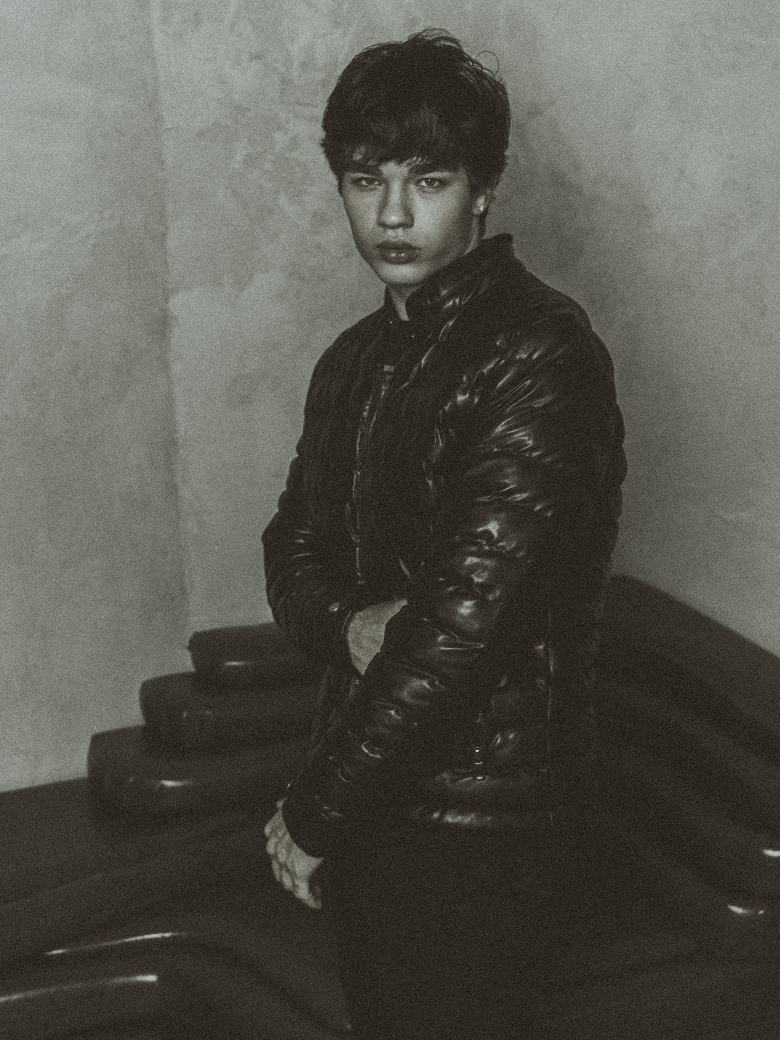 Creative. Фотограф Казань