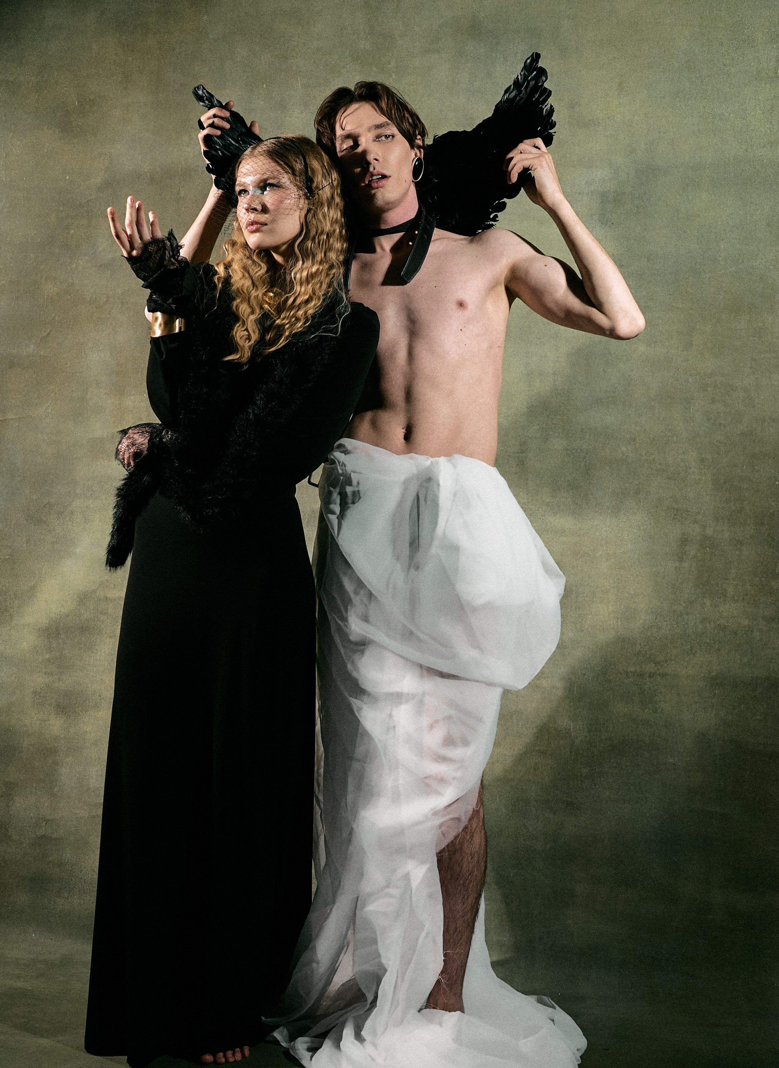 Creative. Фотограф Казань