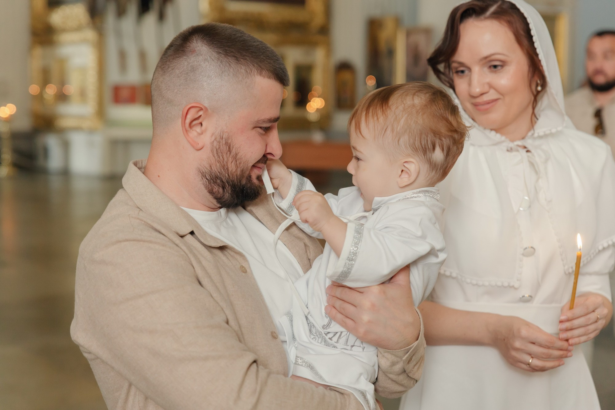 Индивидуальное крещение СПб Измайловский собор. Фотограф крещение венчание в Петербурге! Помогает подобрать храм и посоветовал душевного батюшку в СПб