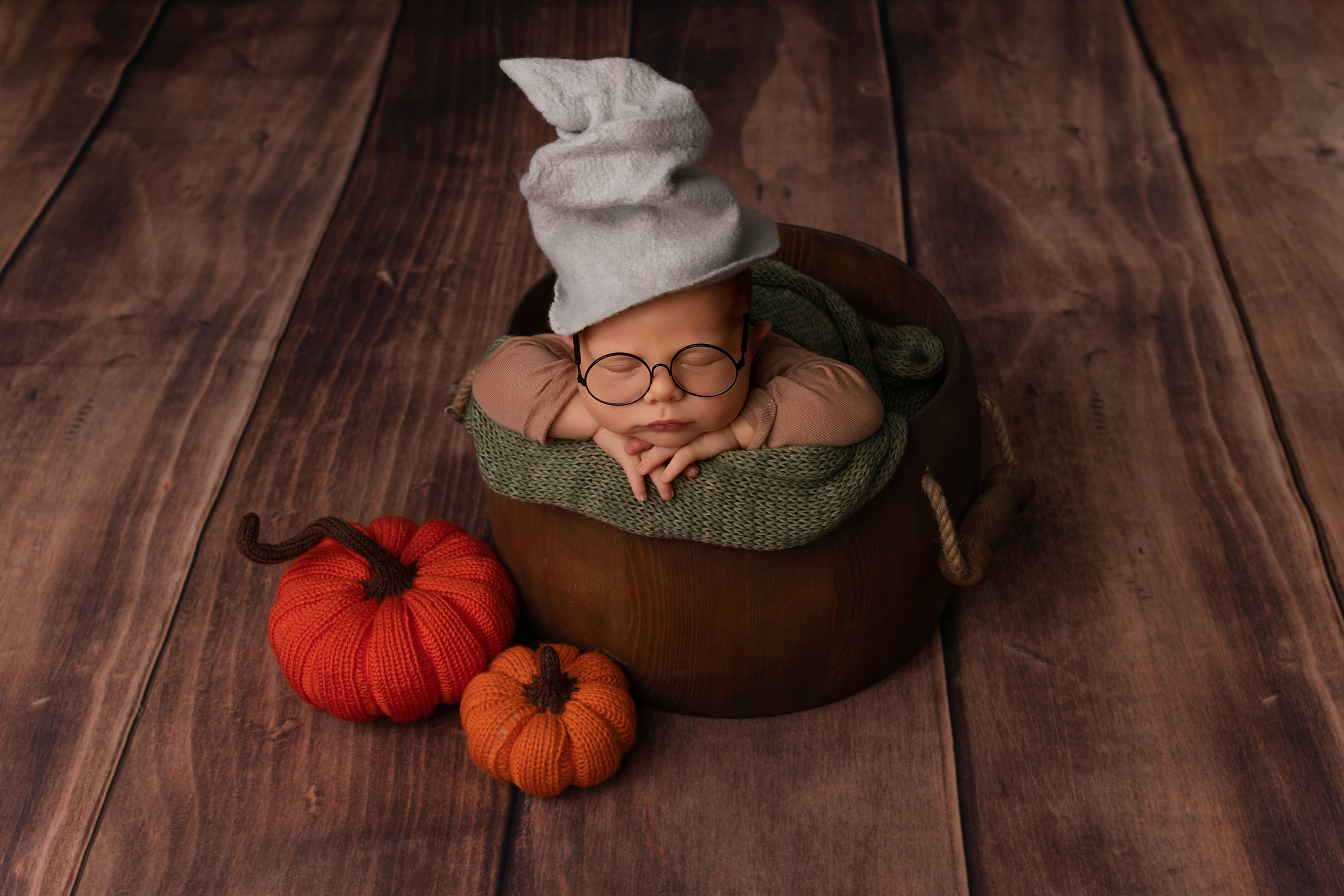 Новорожденные. Главная