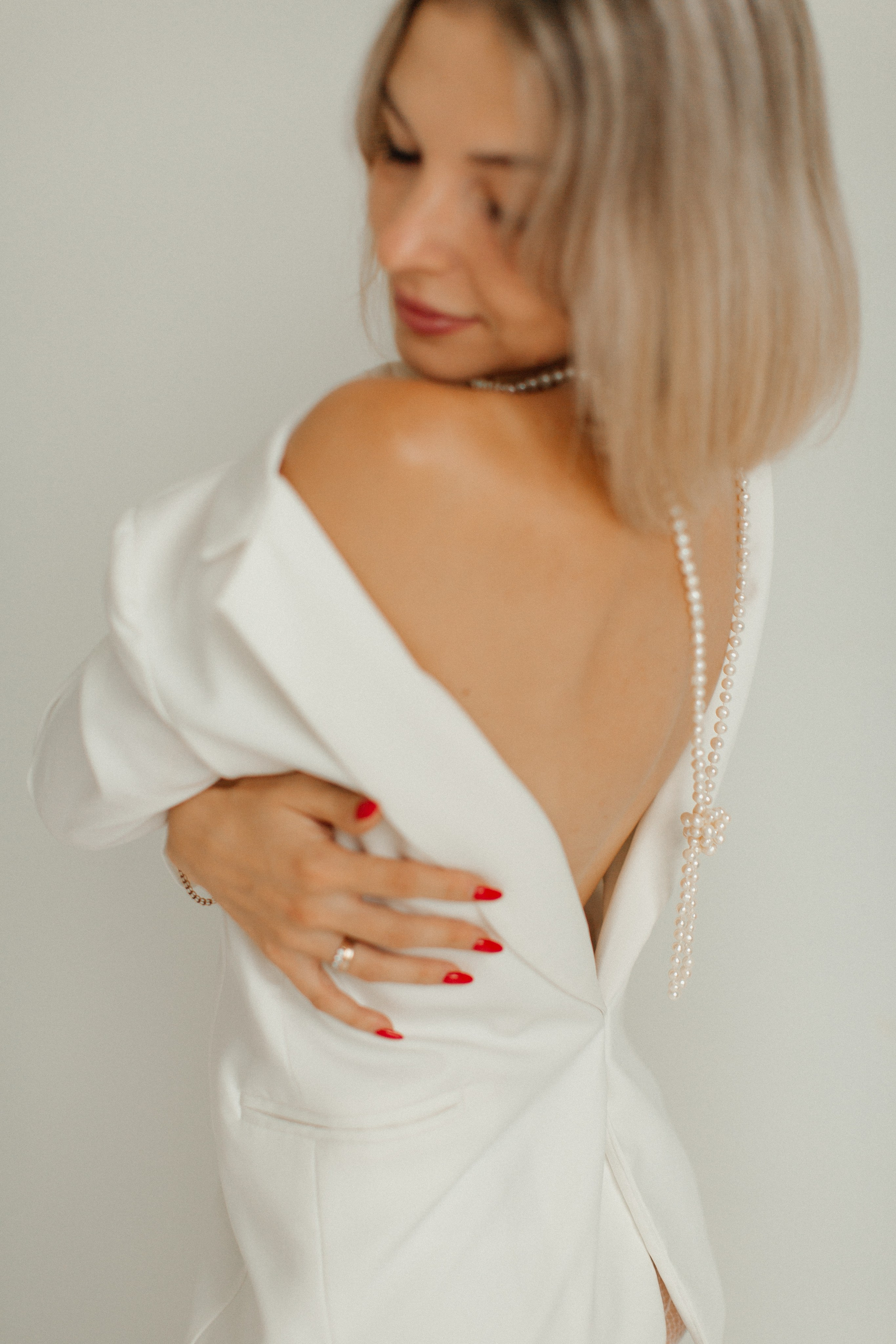 Виталия. Свадебный фотограф Ярославль Ирина Волоцкая