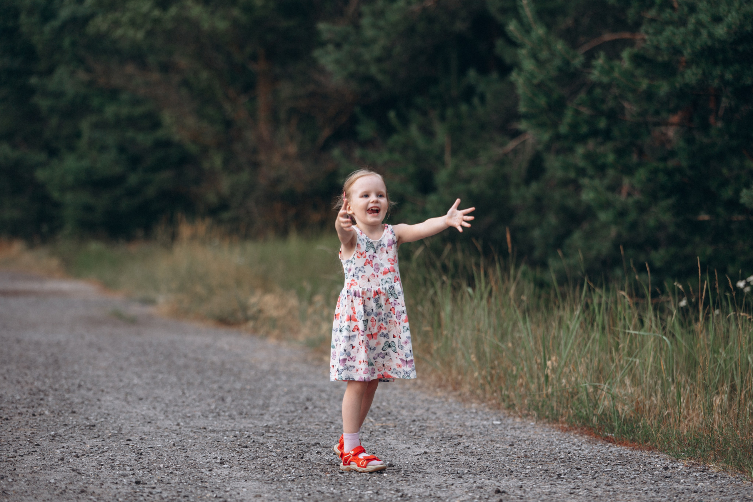 Карусель поцелуев. Семейный фотограф в Белгороде