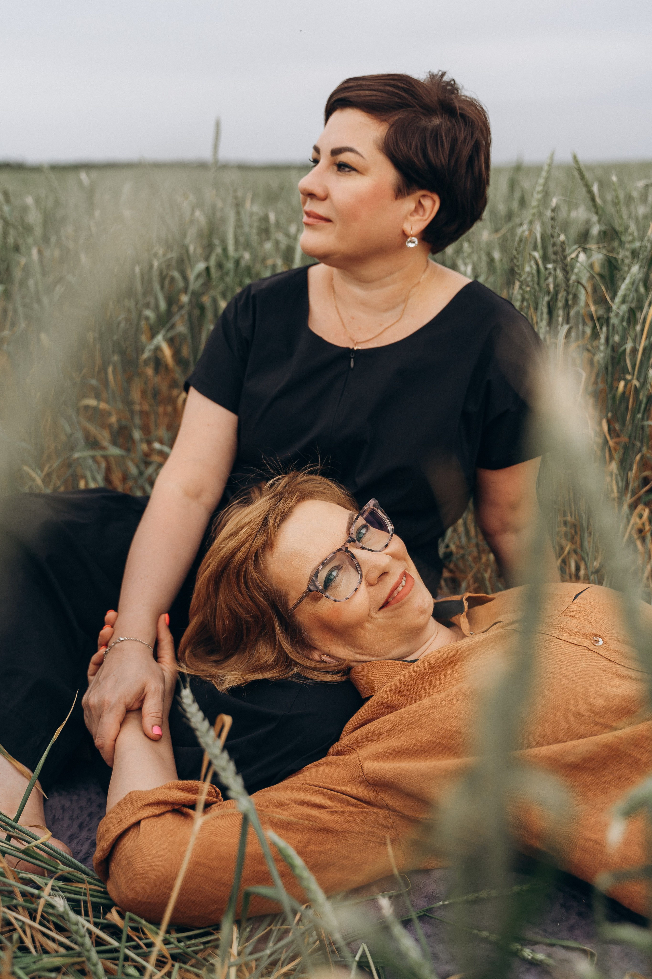 На улице. Женский и семейный лайфстайл фотограф в Уфе Лайт Альбина