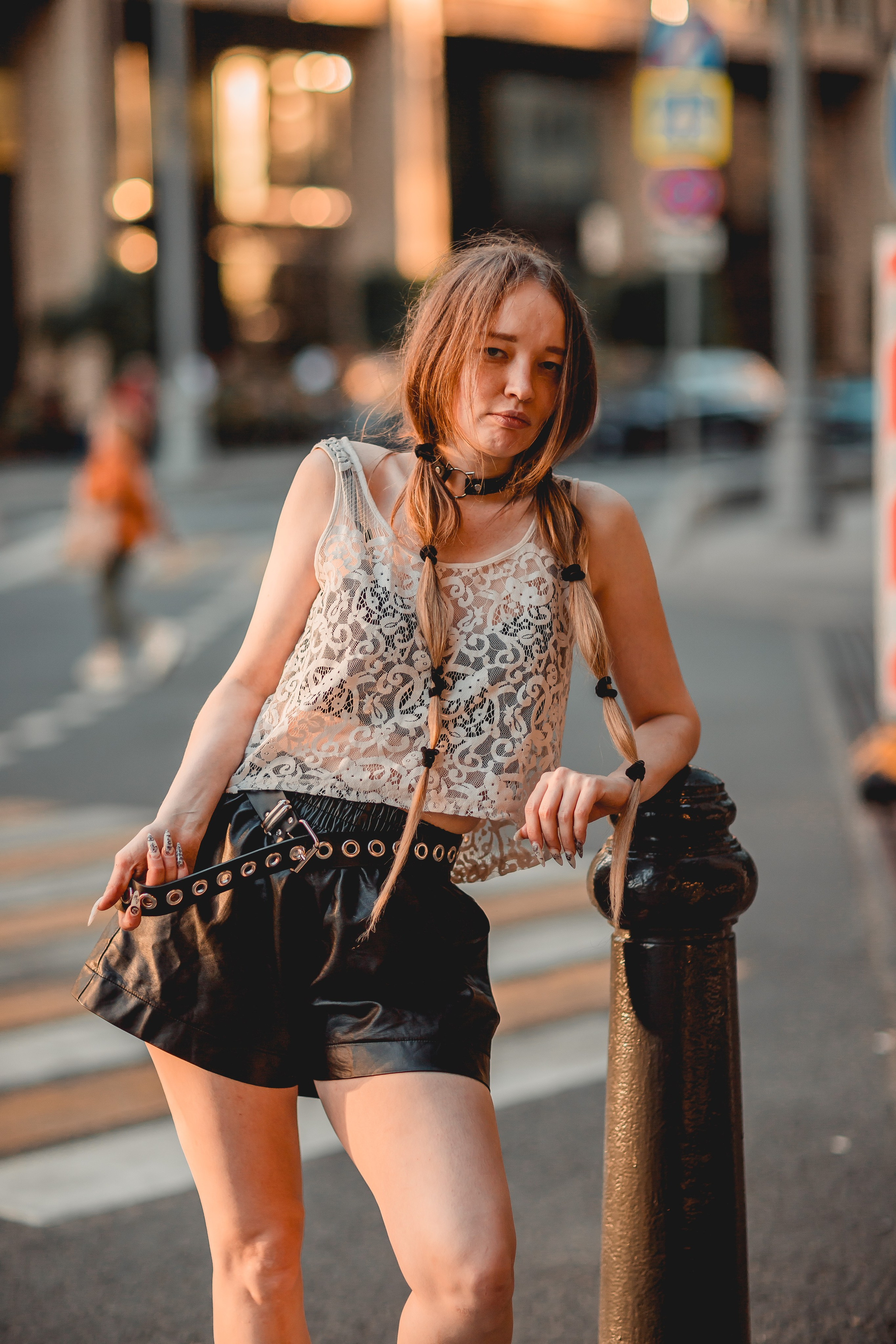 Полина. Семейный фотограф анималист Мария Крючкова