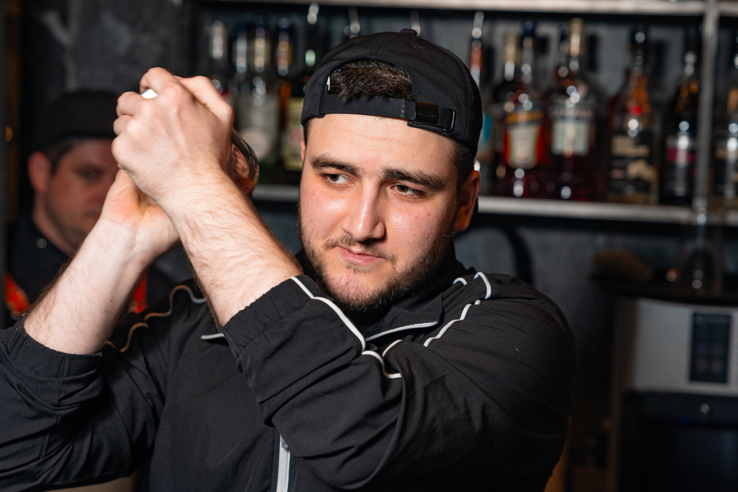 Мята Platinum Атлантис. Фотограф Никита Комаров