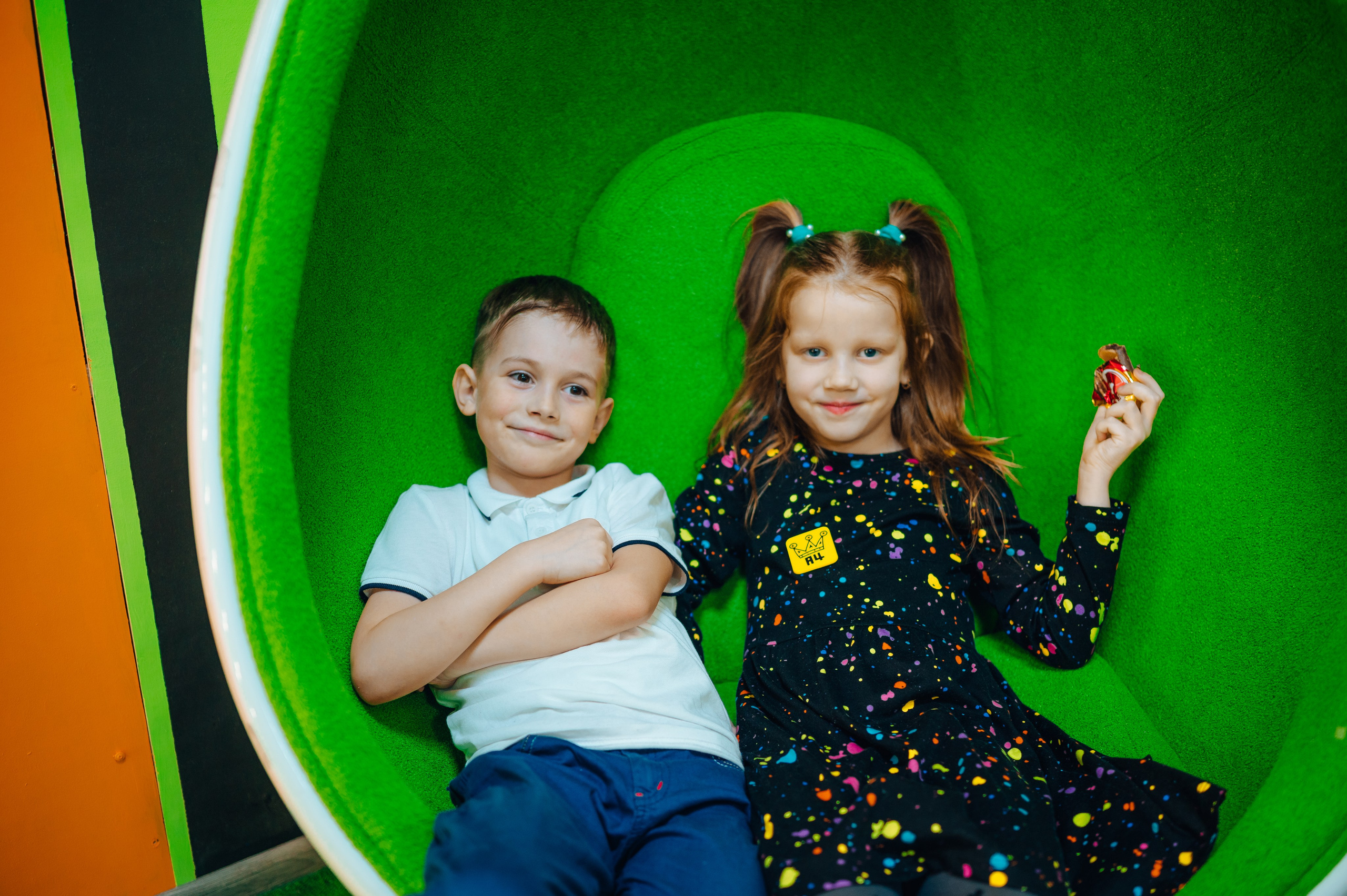 Ярослав. Детский и семейный фотограф Катерина Мишина