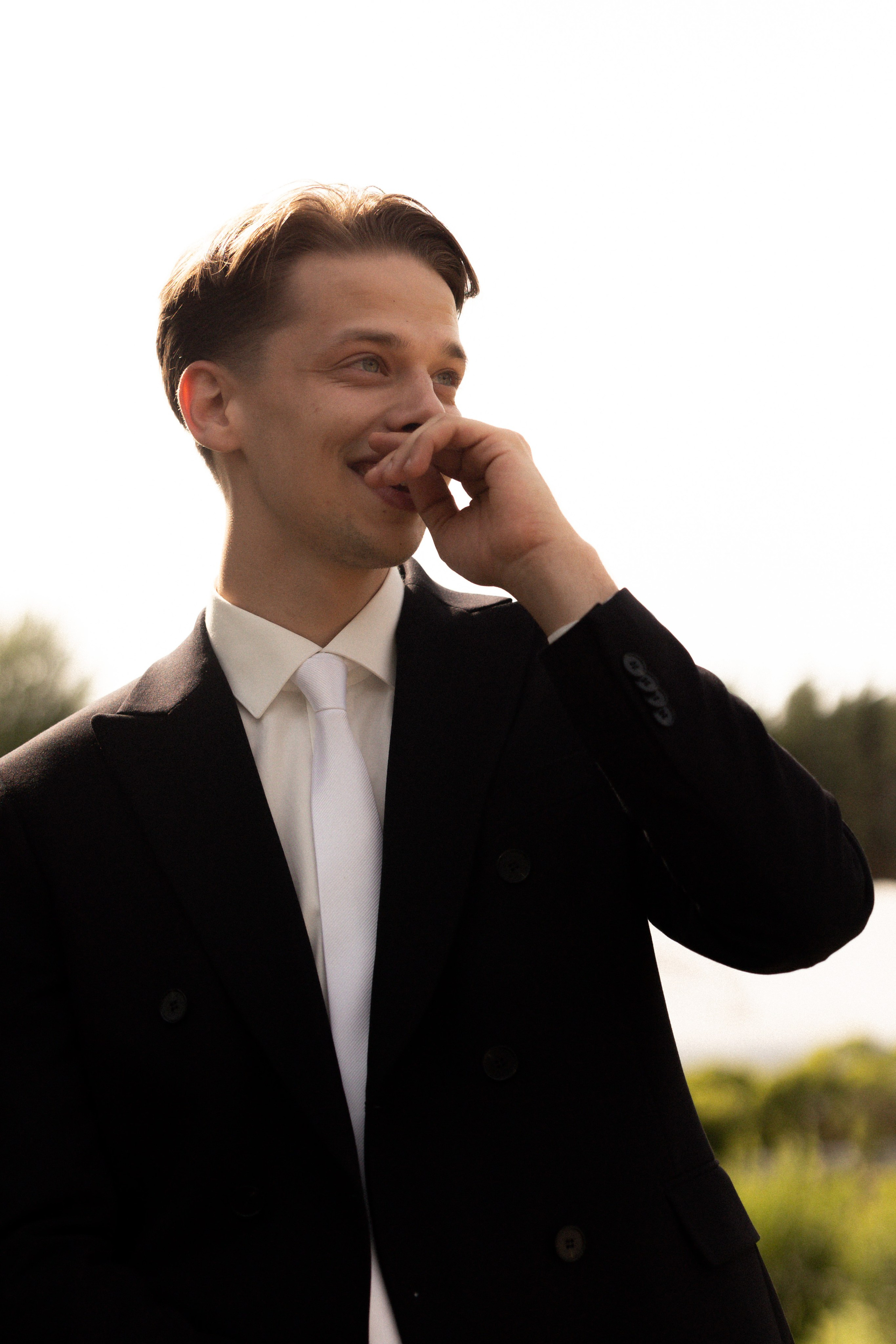 Италия в Ганинской ферме. Свадебное и event-агентство в Санкт-Петербурге MANOTI Agency