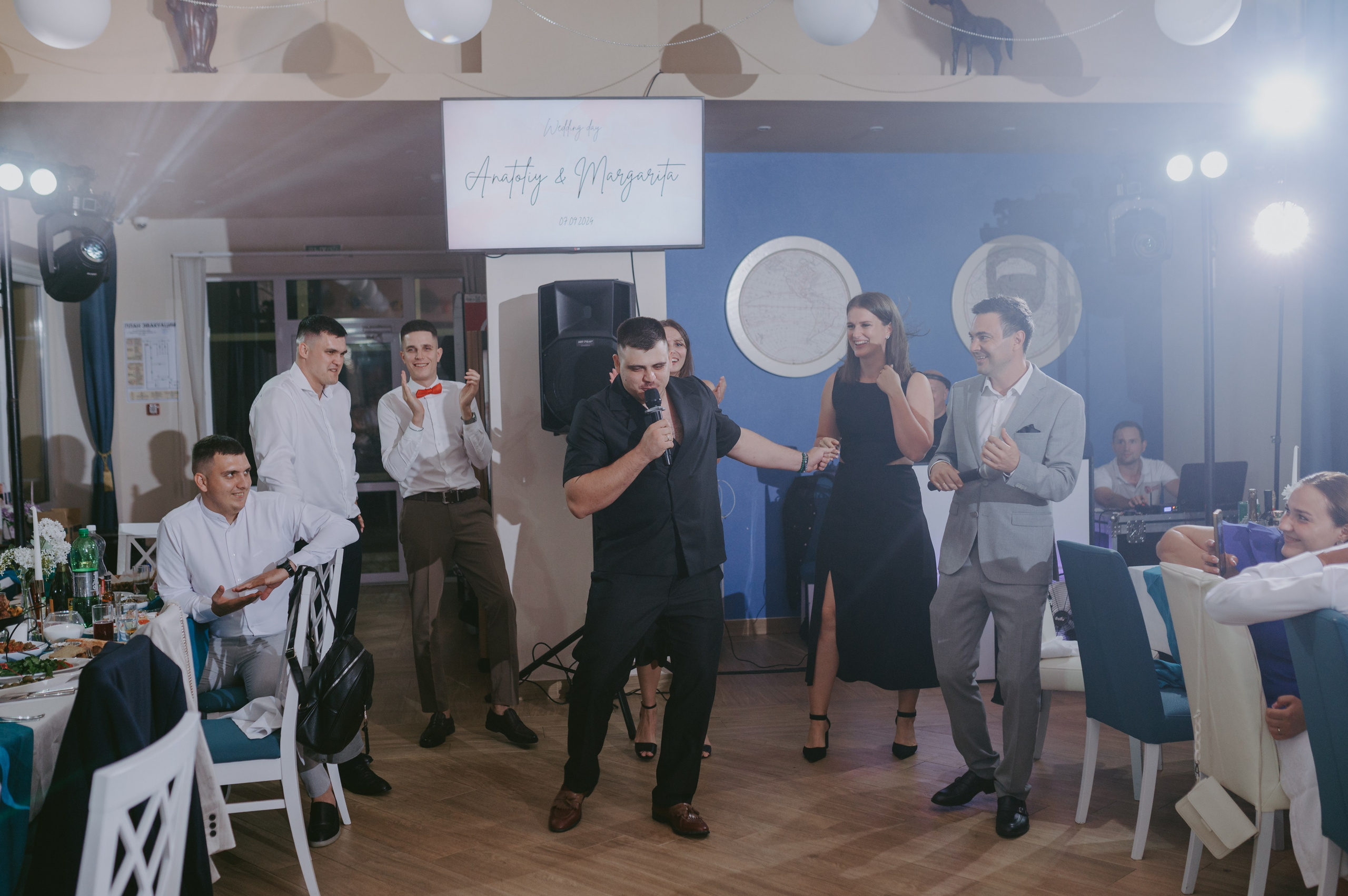 Маргарита & Анатолий фотограф Елена Горбач. Свадебный и семейный фотограф город Темрюк Фотостудия Темрюк