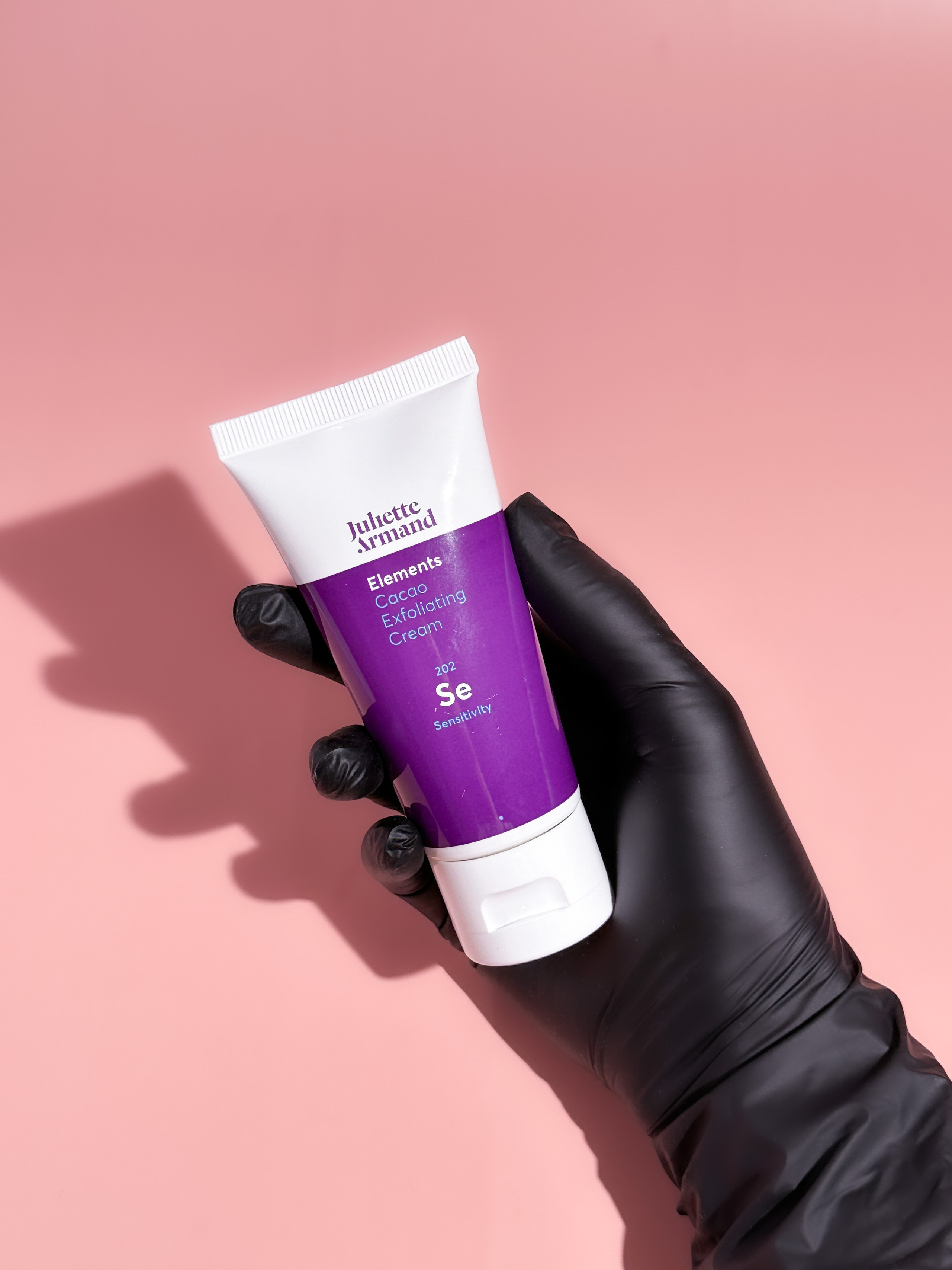 Контент съемка. Главная