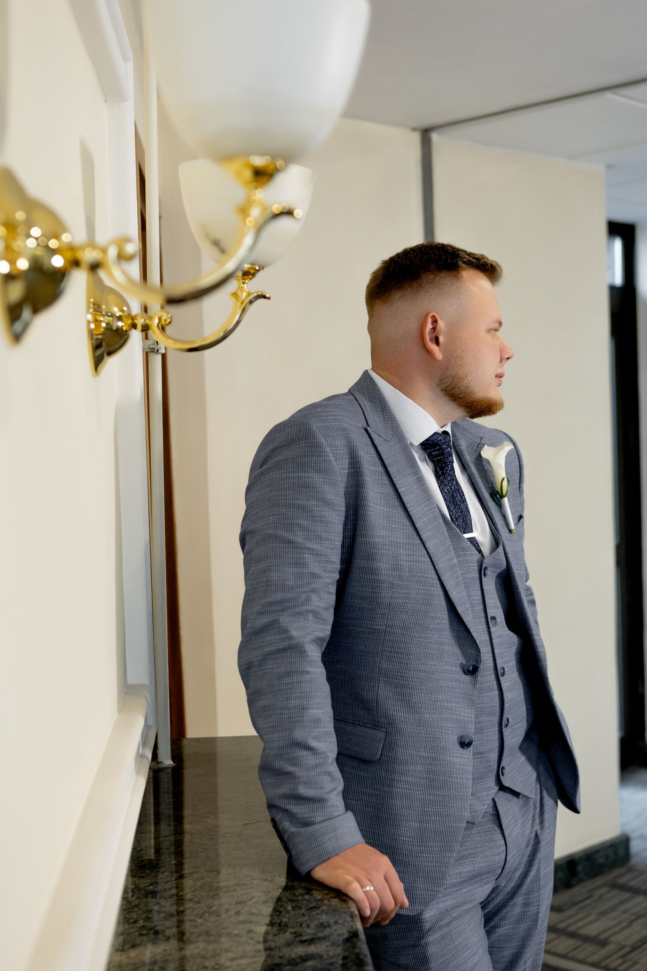 Алина & Никита. Свадебный и женский фотограф в Москве Анастасия Голубева