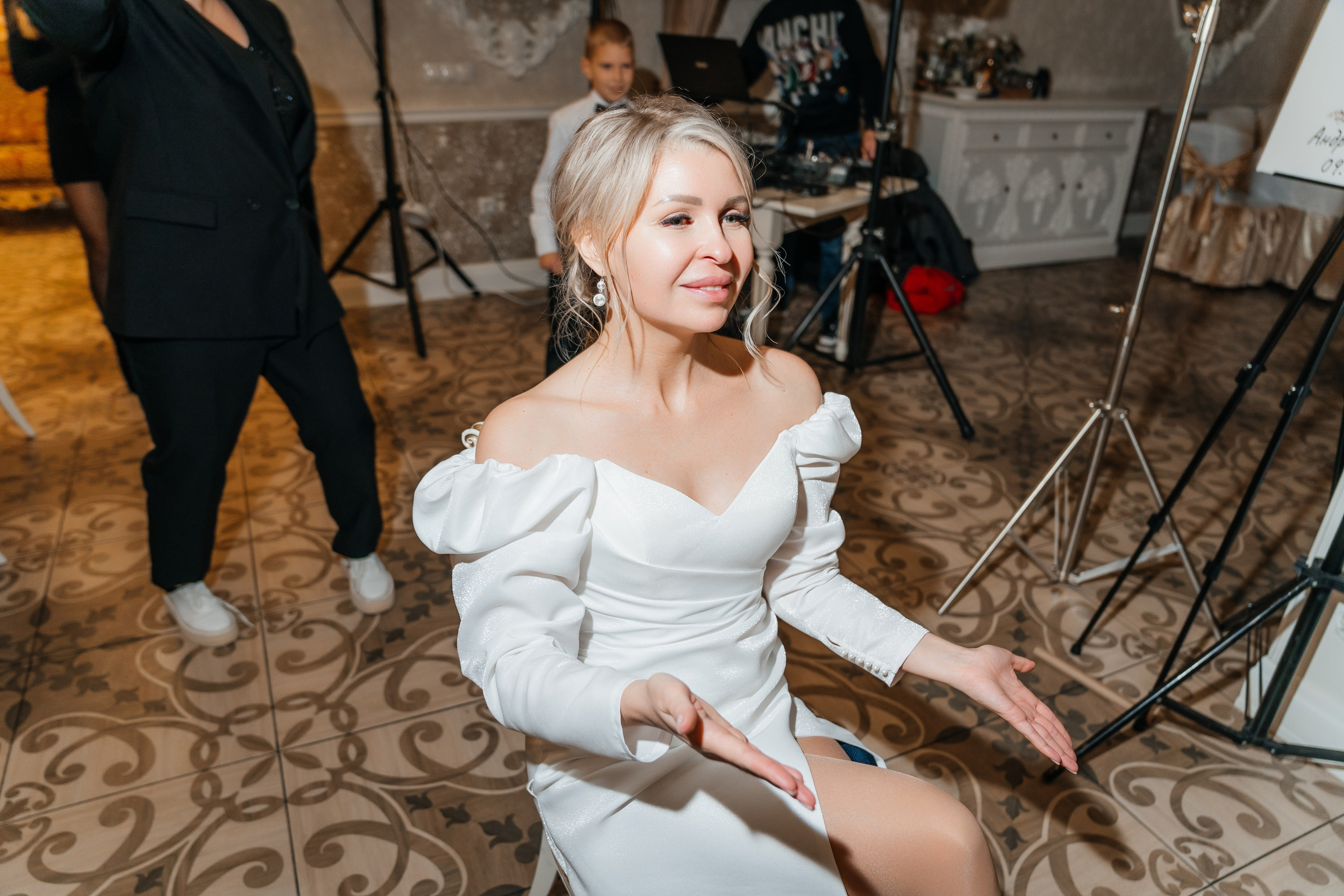 Отель «ПушкинЪ». Фотограф Ангарск Иркутск Ксения Король