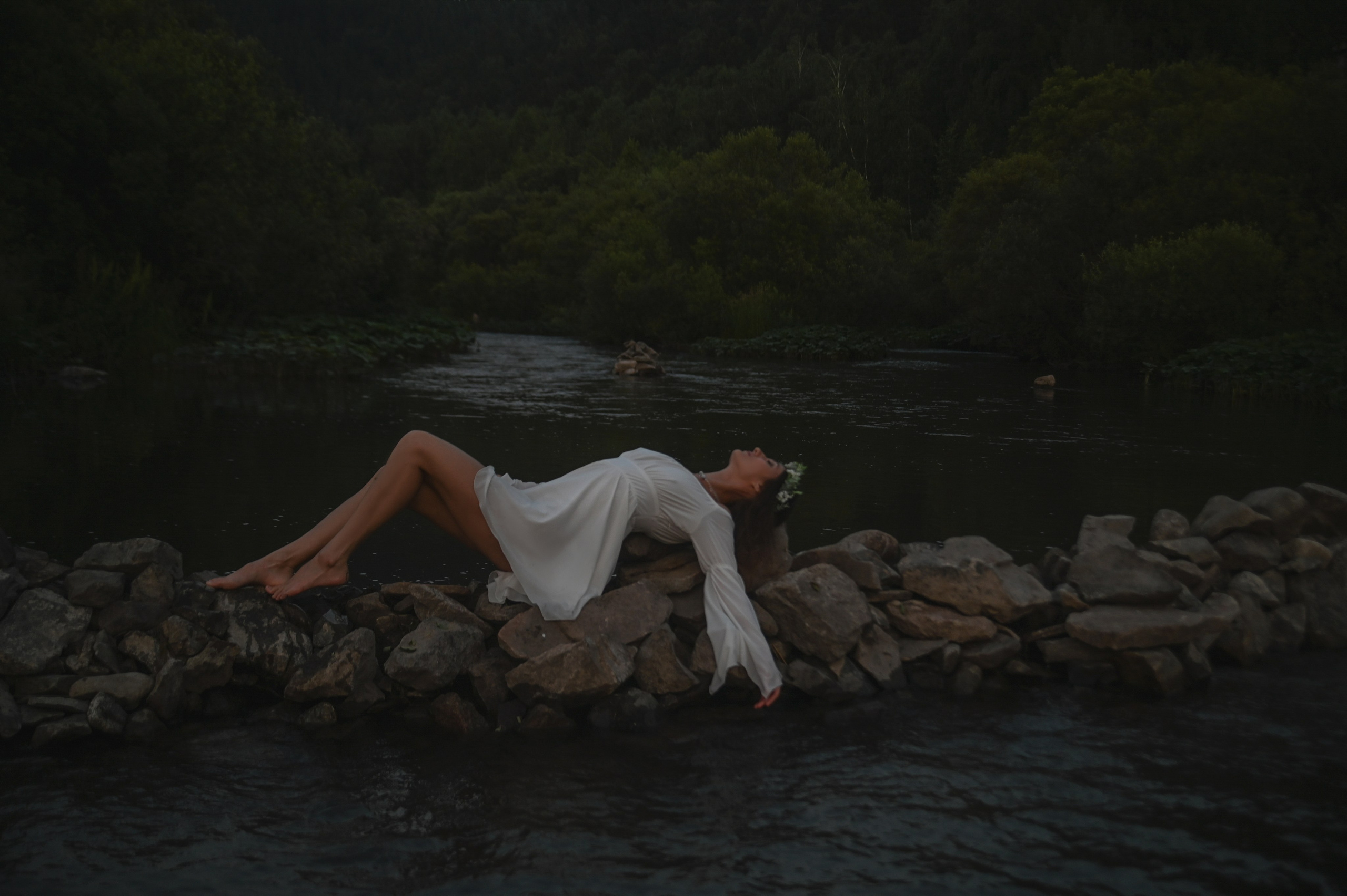 Lena. Фотограф в Красноярске