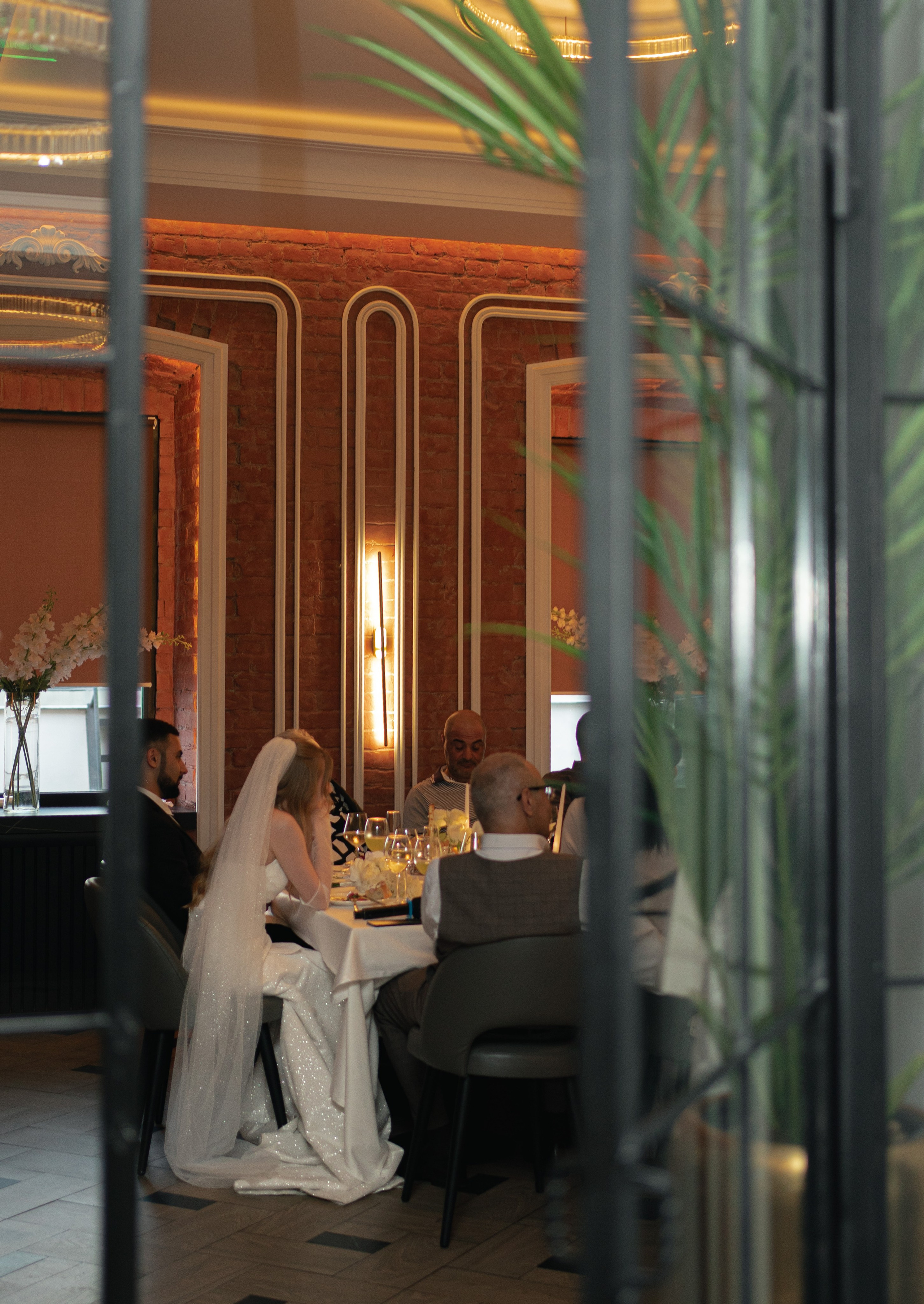 Давид и Мария. Елена Чернега свадебный и коммерческий фотограф