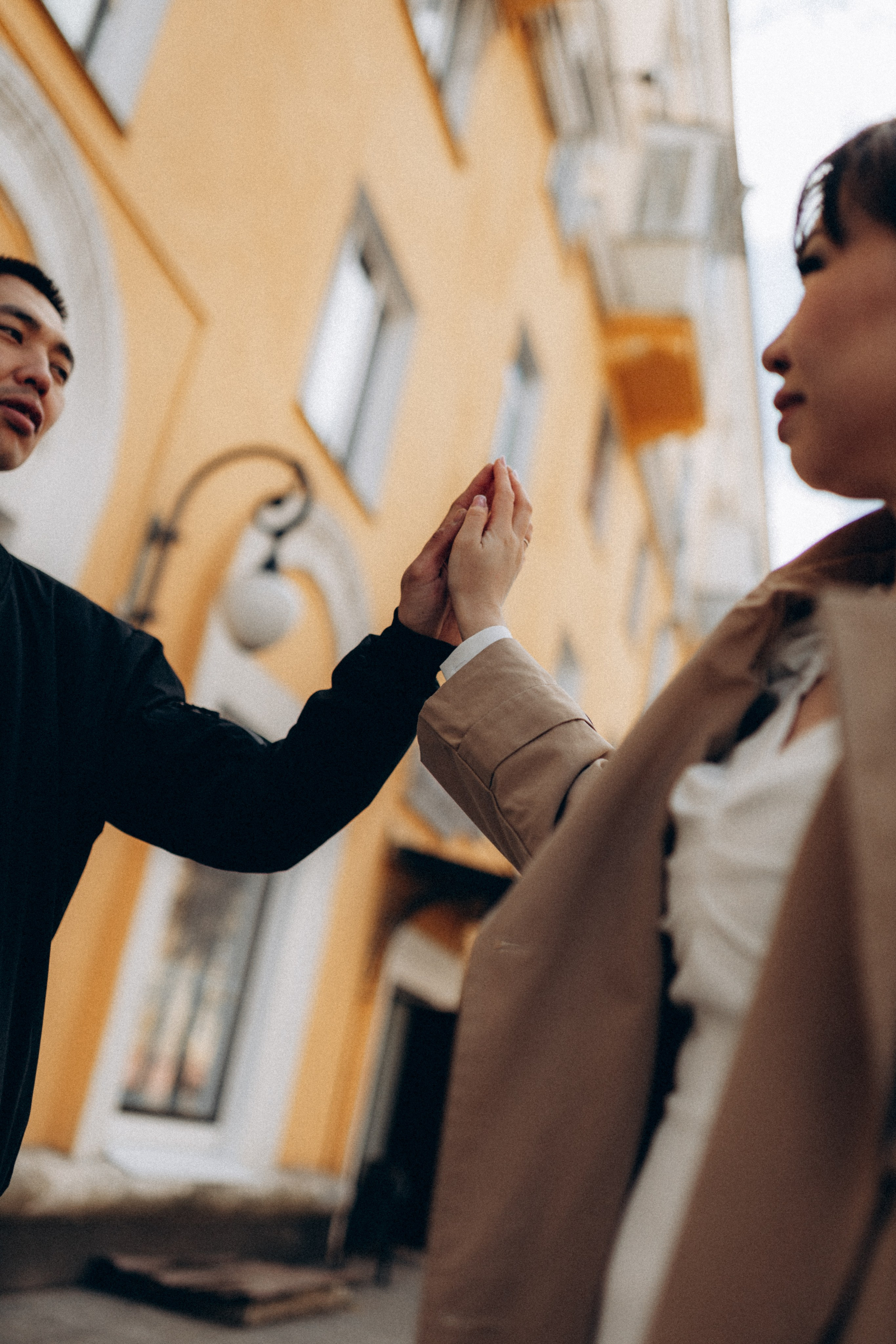Сауле & Батыр. Свадебная лавстори. Фотограф НОГИНСК, Москва, Анастасия Белая