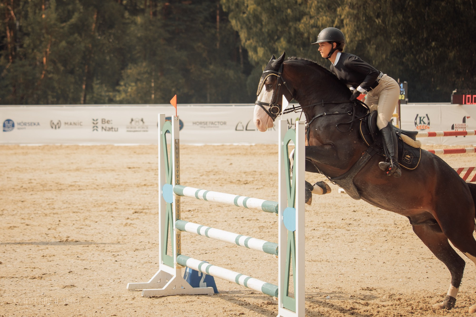 Дерби. Horseka 2024. Детская Конная фотография в Москве Юлия Шепелева