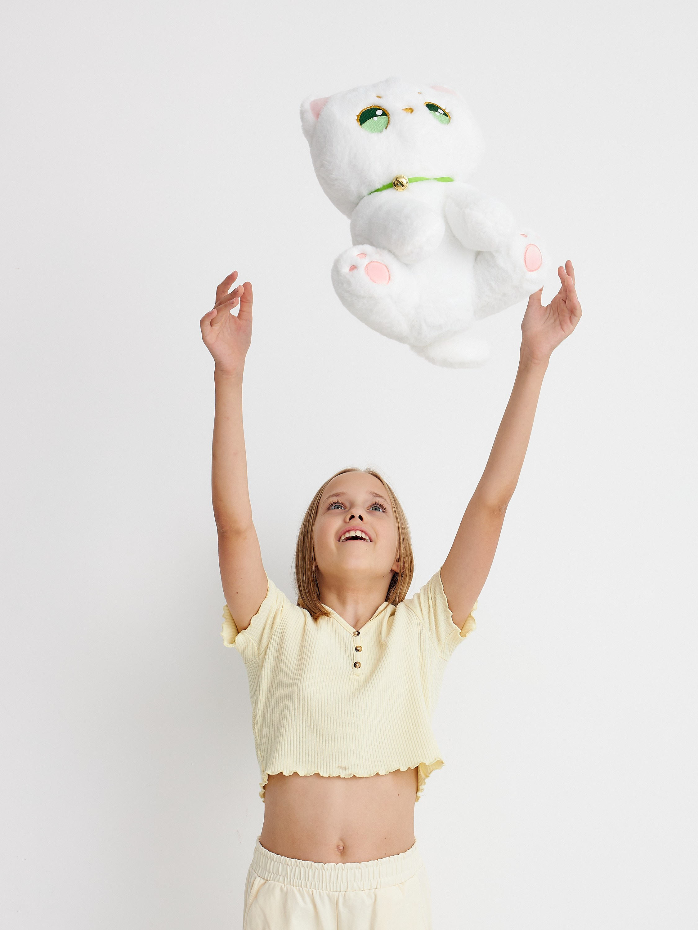 Детские игрушки. Алексей Темнов — фотограф в Пятигорске