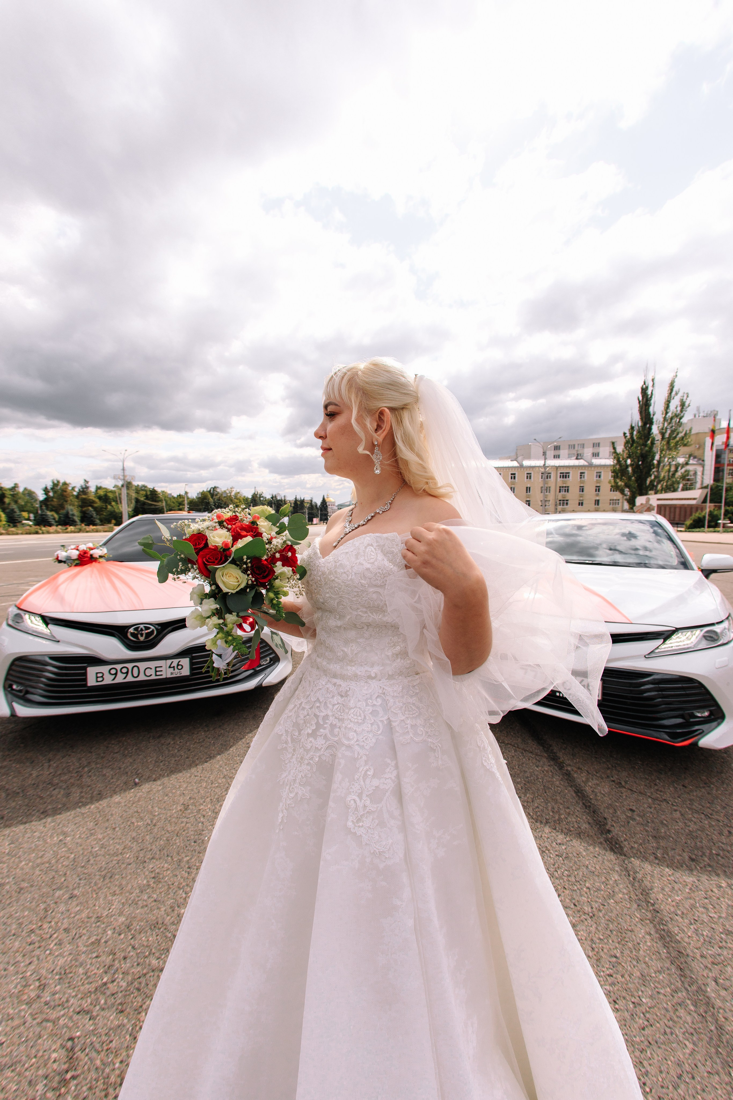 ТАТЬЯНА И ВЛАДИМИР. Свадебный и семейный фотограф в Курске и Курчатове