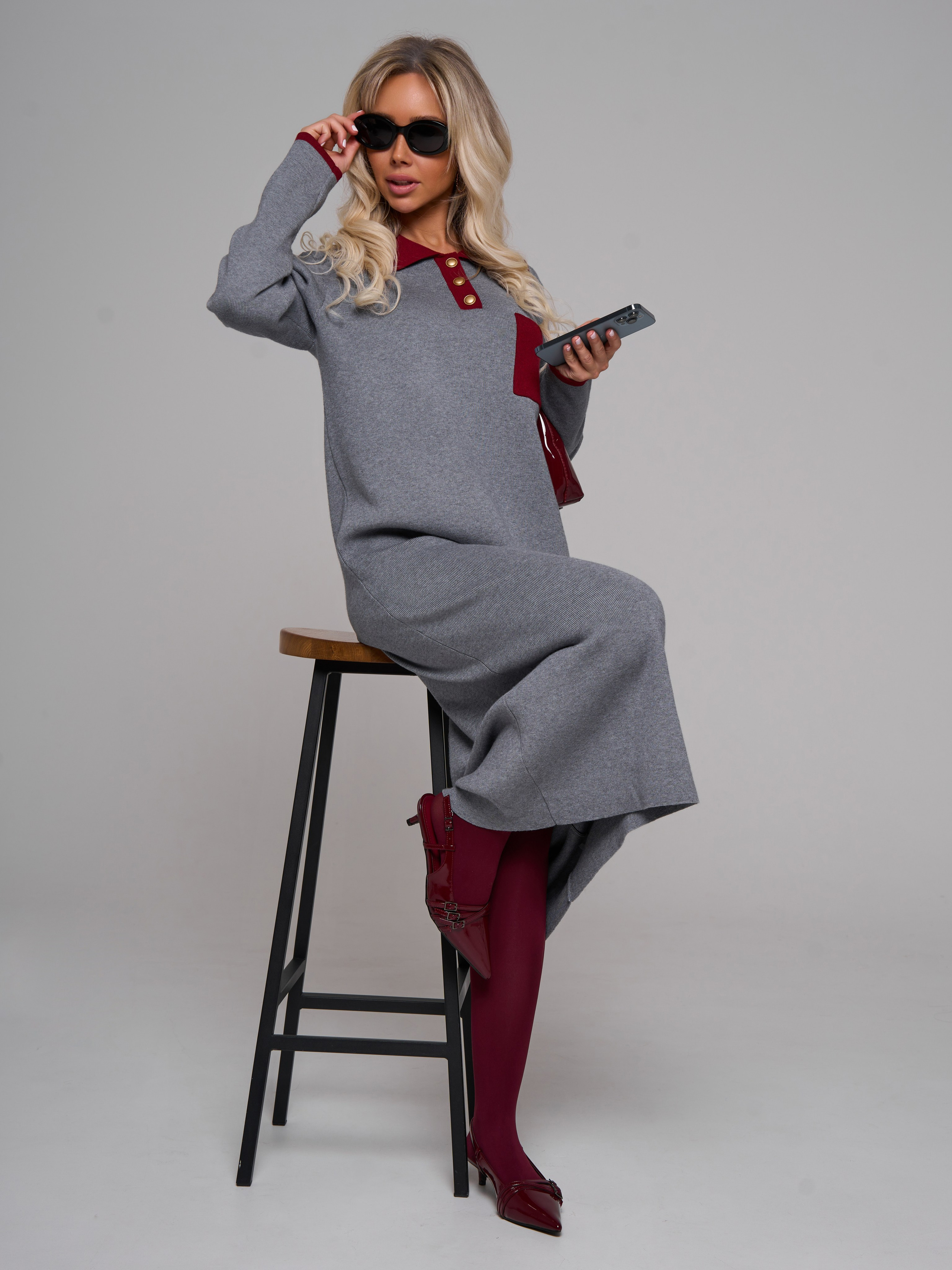 Одежда для WB. Brand photographer Moscow