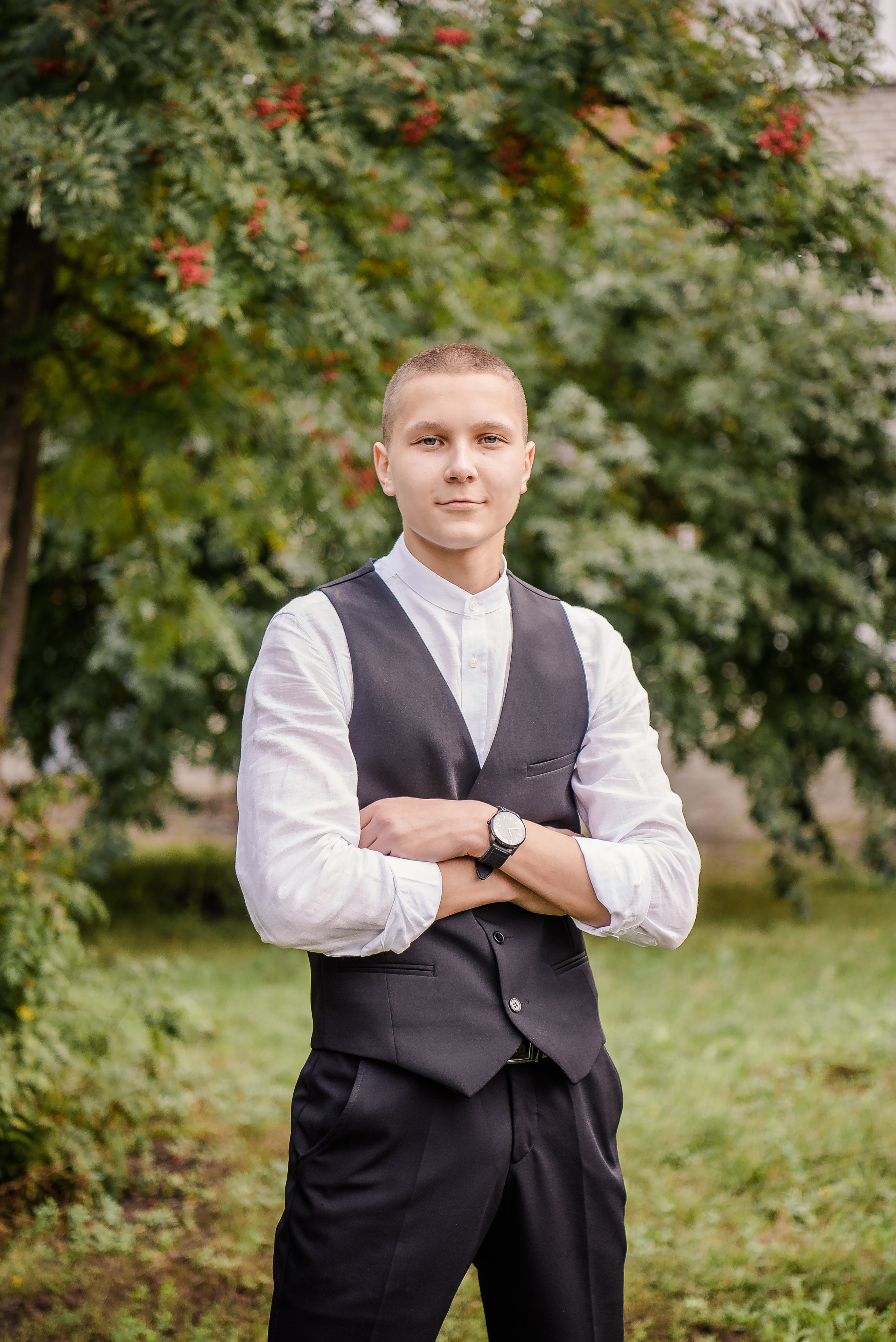 Школа. Семейный и детский фотограф в Пензе Ирина Зорина