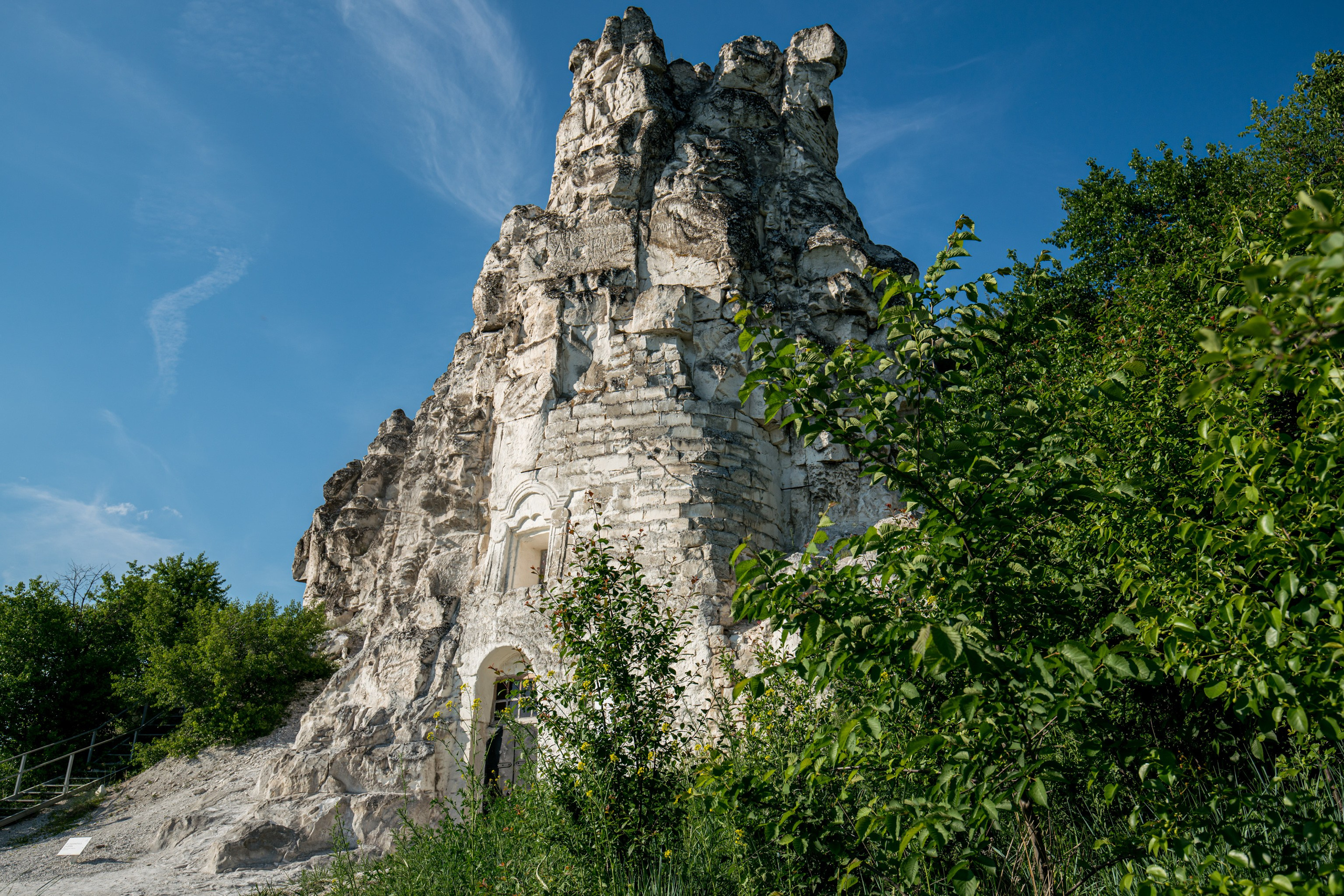 Белогорье, Воронежская область 2017. Фотограф Василий Буланов