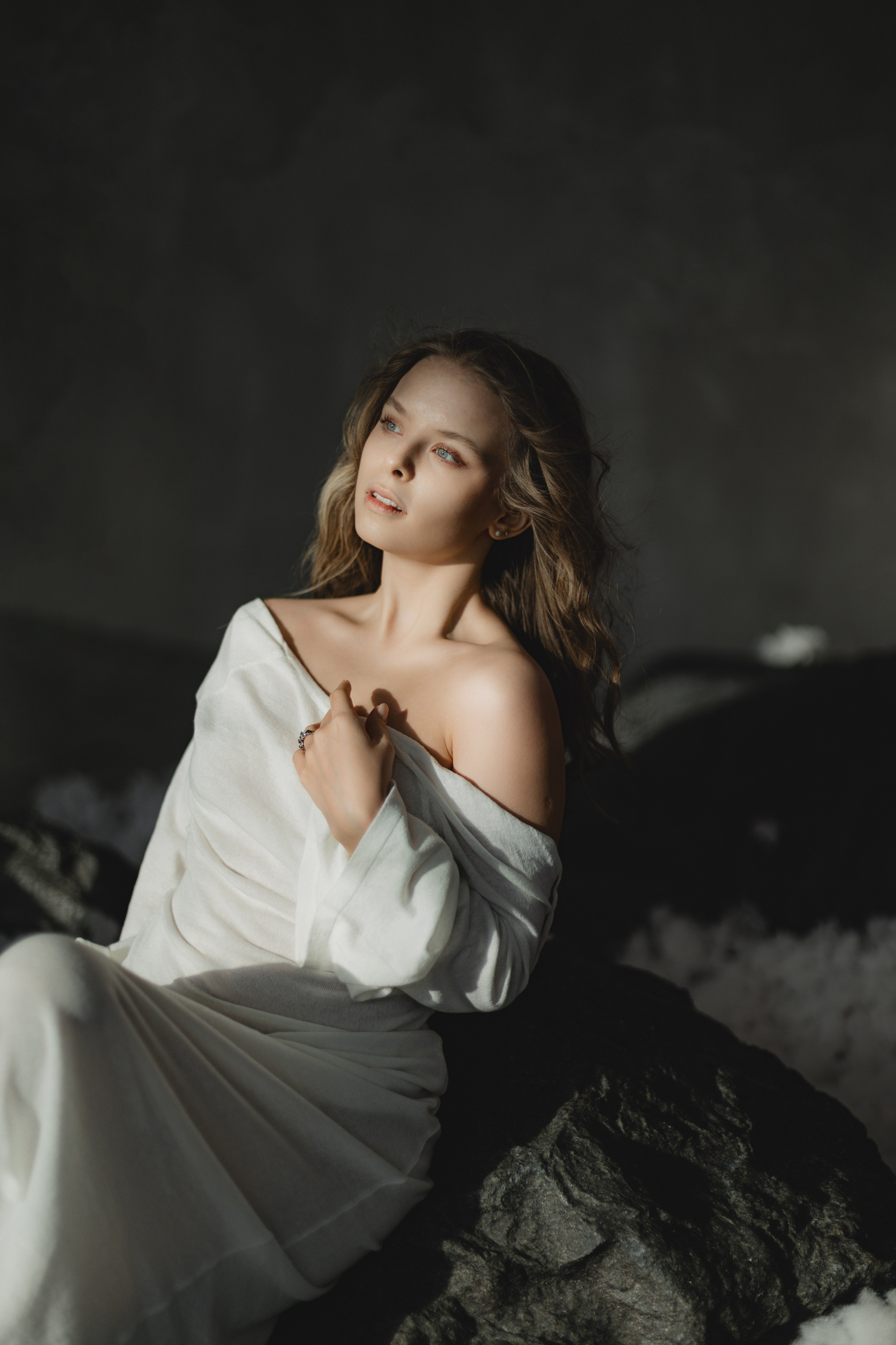 Катя | mermaid. Кузьмина Анастасия — контент-фотограф | Москва