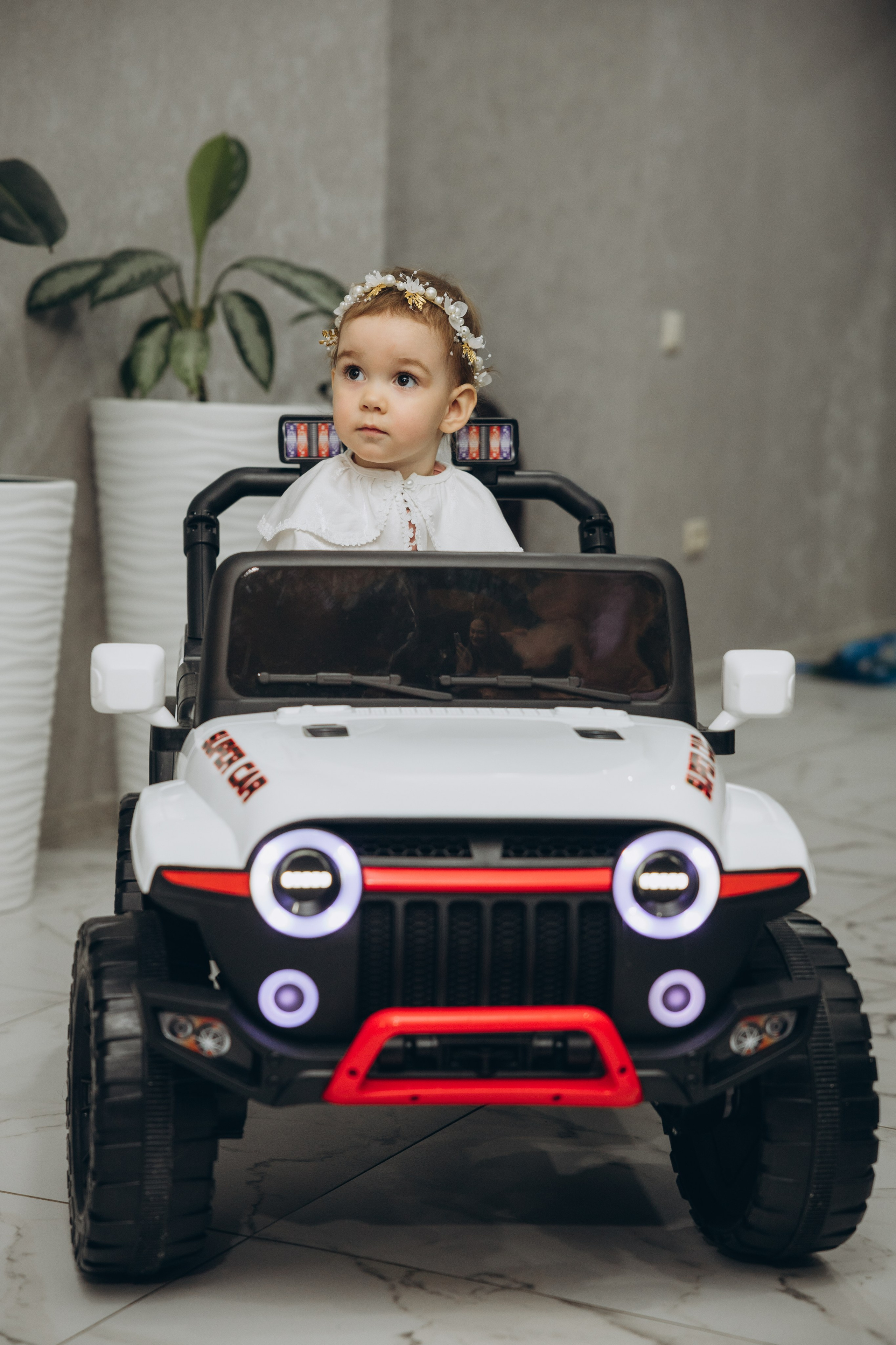 Полине 2 года. Свадебный, семейный фотограф в Иркутске Светлана Макаричева