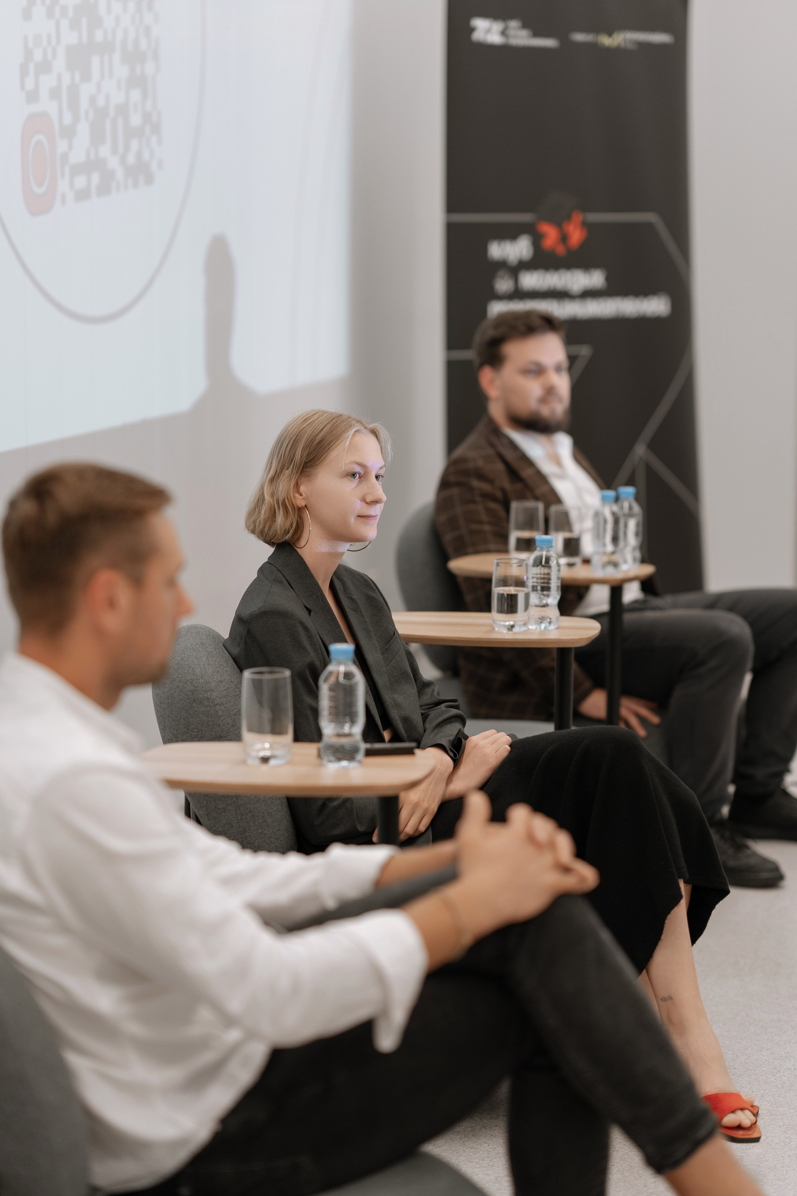 Конференции. Свадебный фотограф в Санкт-Петербурге Никита Селиверстов