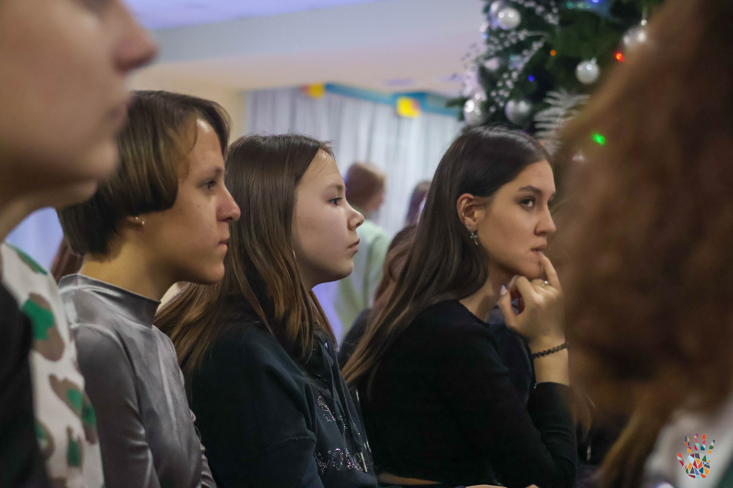 «Школа поликультурного общения». EGOROV PRODUCTION