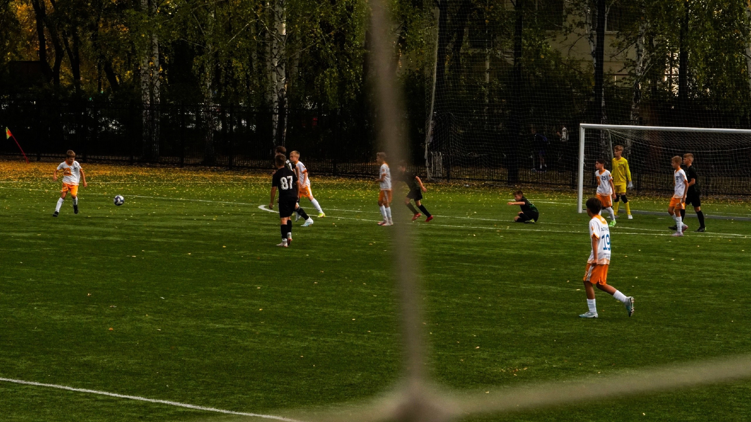 Первенство России «Дерби — SLON». EGOROV PRODUCTION