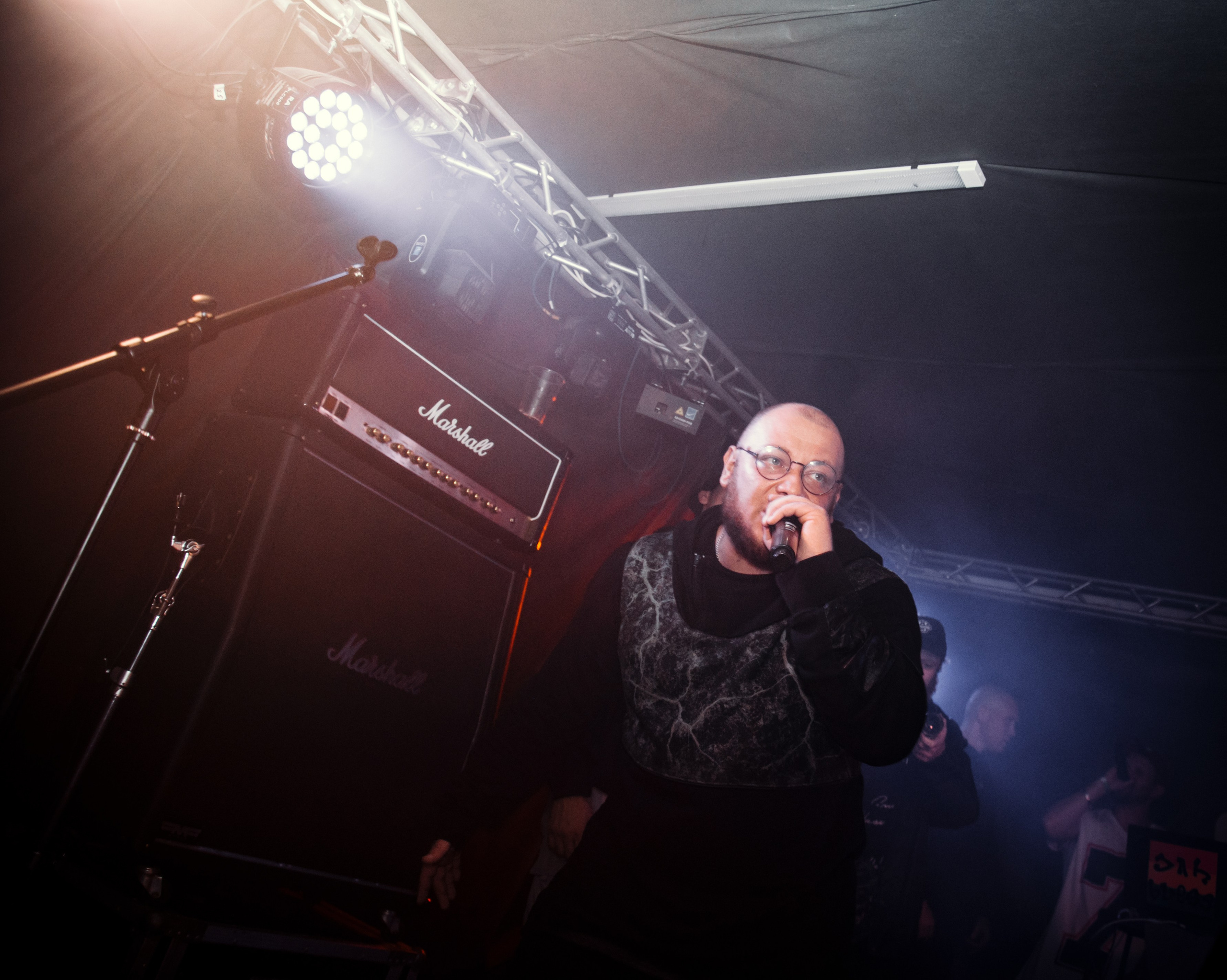 Sektaz 3. Репортажный фотограф в Симферополе Зареев Иван