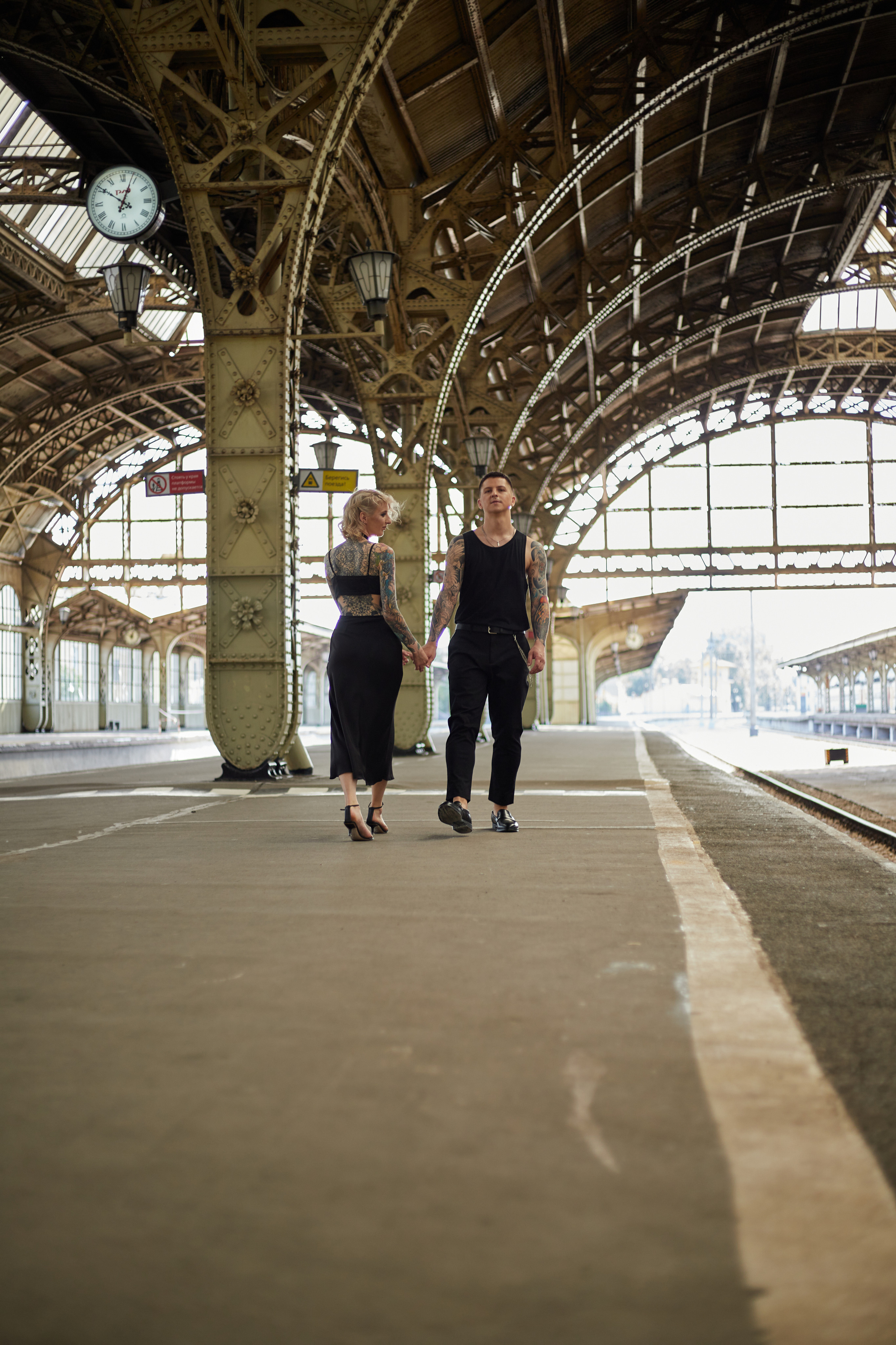 #3. Фотограф|Москва-СПб| Анастасия Рябинина