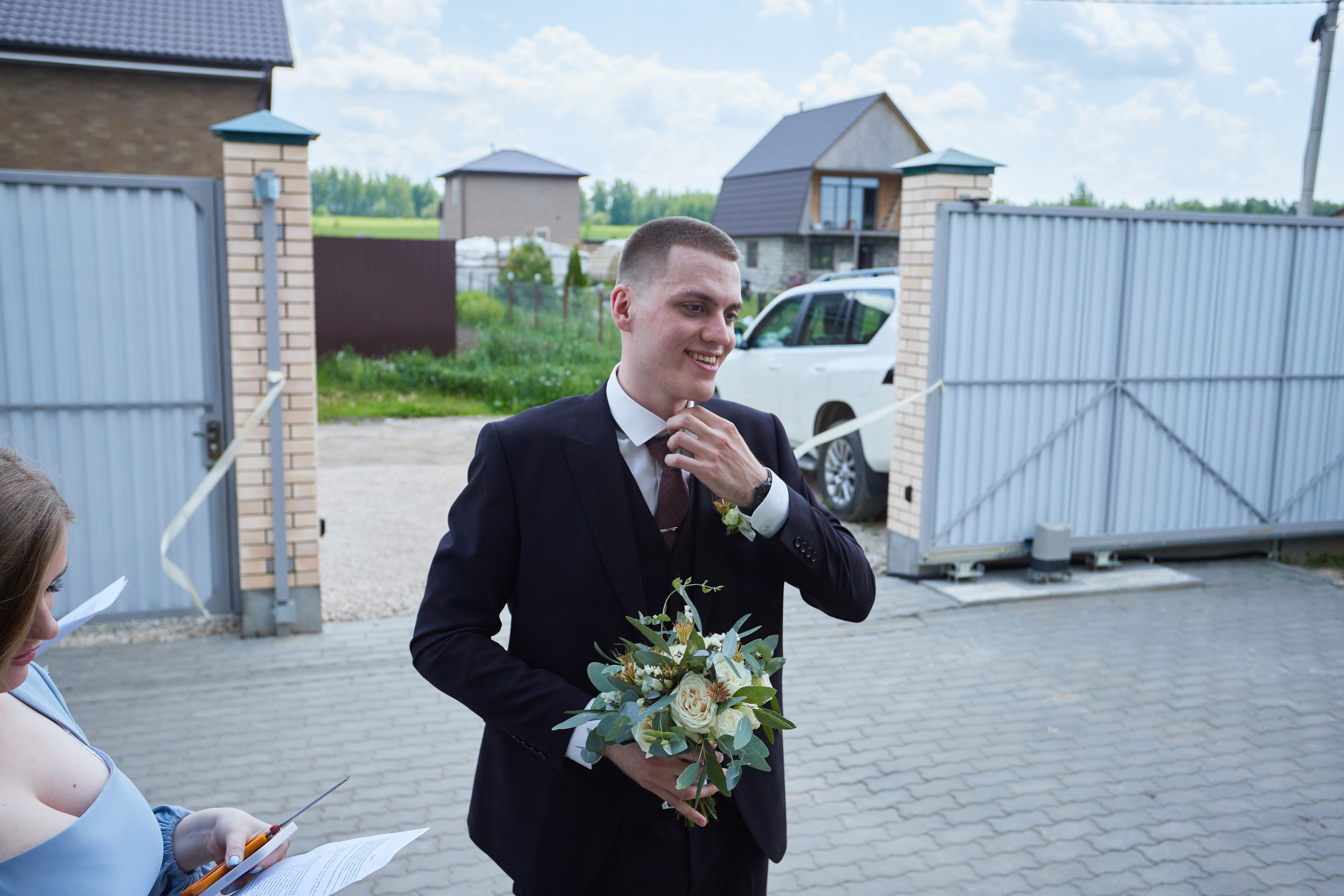 10.06.2022 Ольга и Антон (Тула). Фотограф|Москва-СПб| Анастасия Рябинина