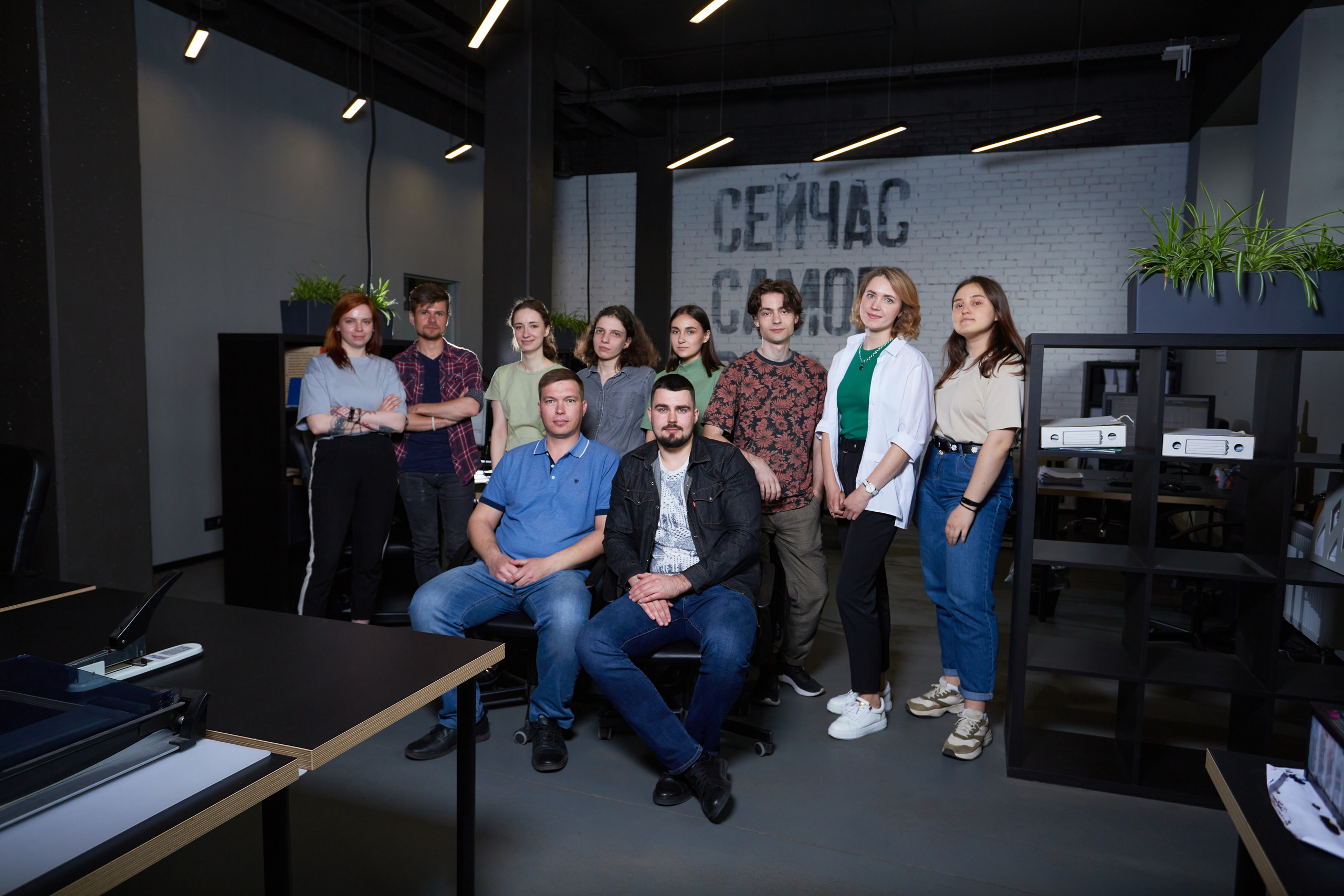 Реал-Проект. Фотограф|Москва-СПб| Анастасия Рябинина