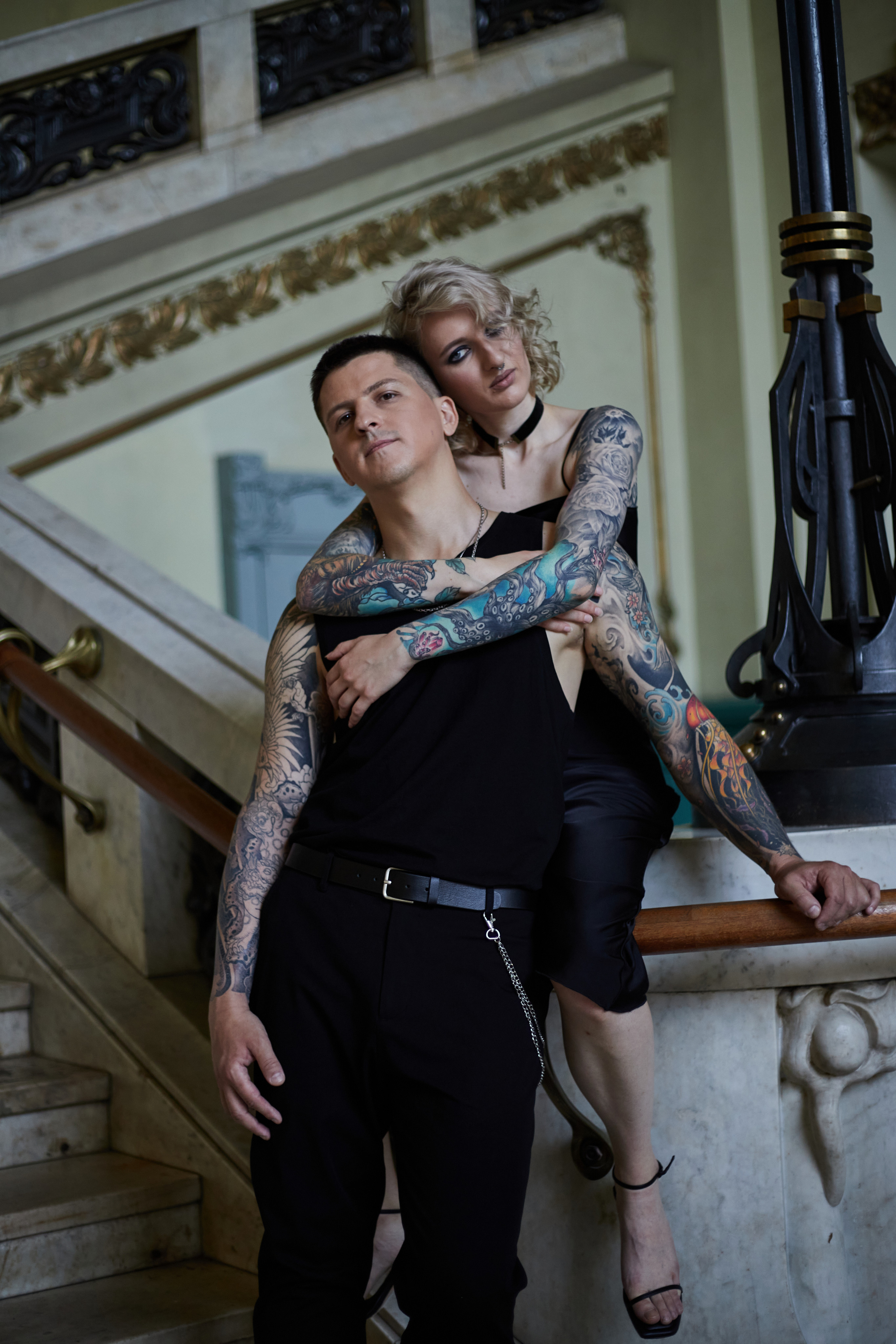 #3. Фотограф|Москва-СПб| Анастасия Рябинина