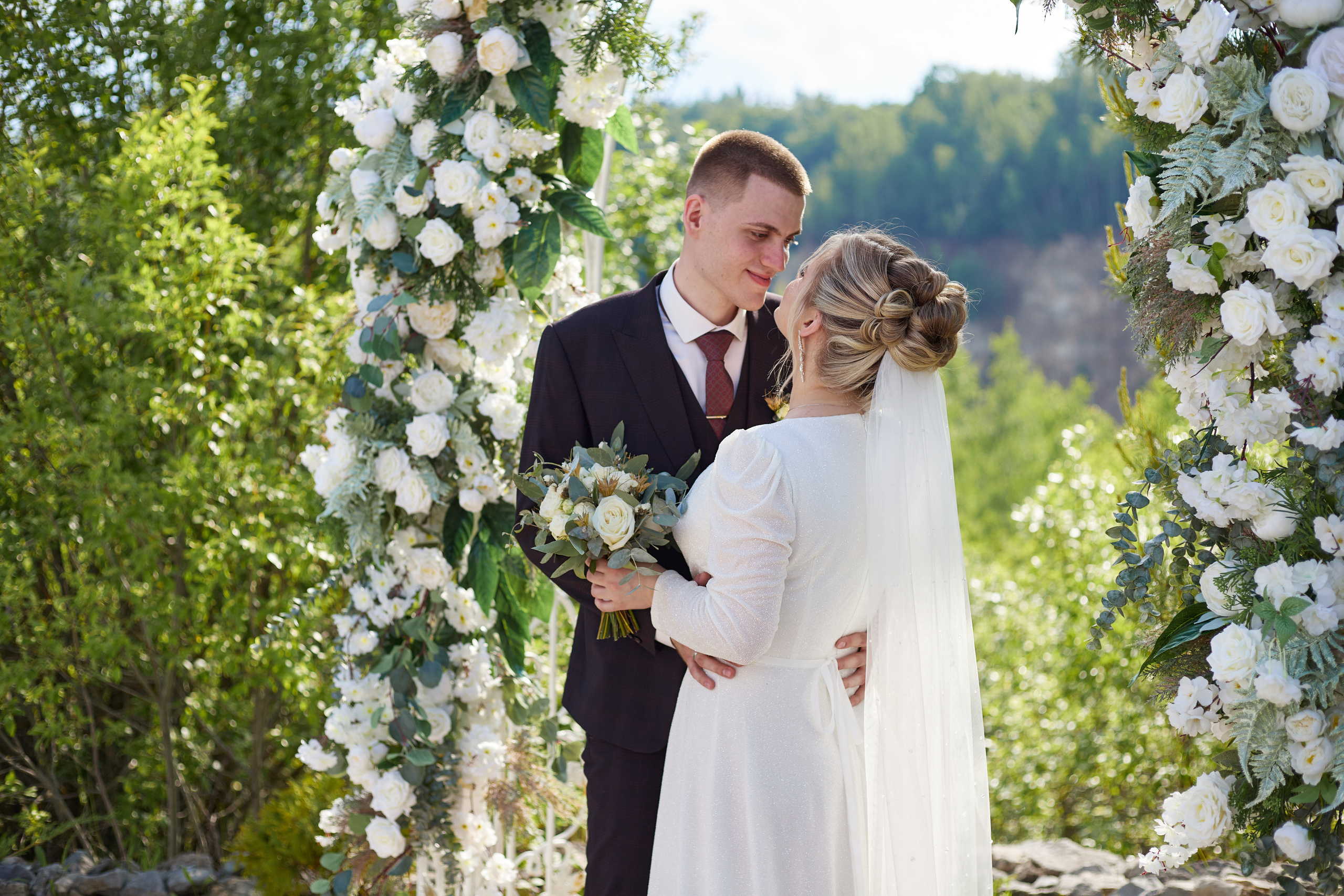 10.06.2022 Ольга и Антон (Тула). Фотограф|Москва-СПб| Анастасия Рябинина