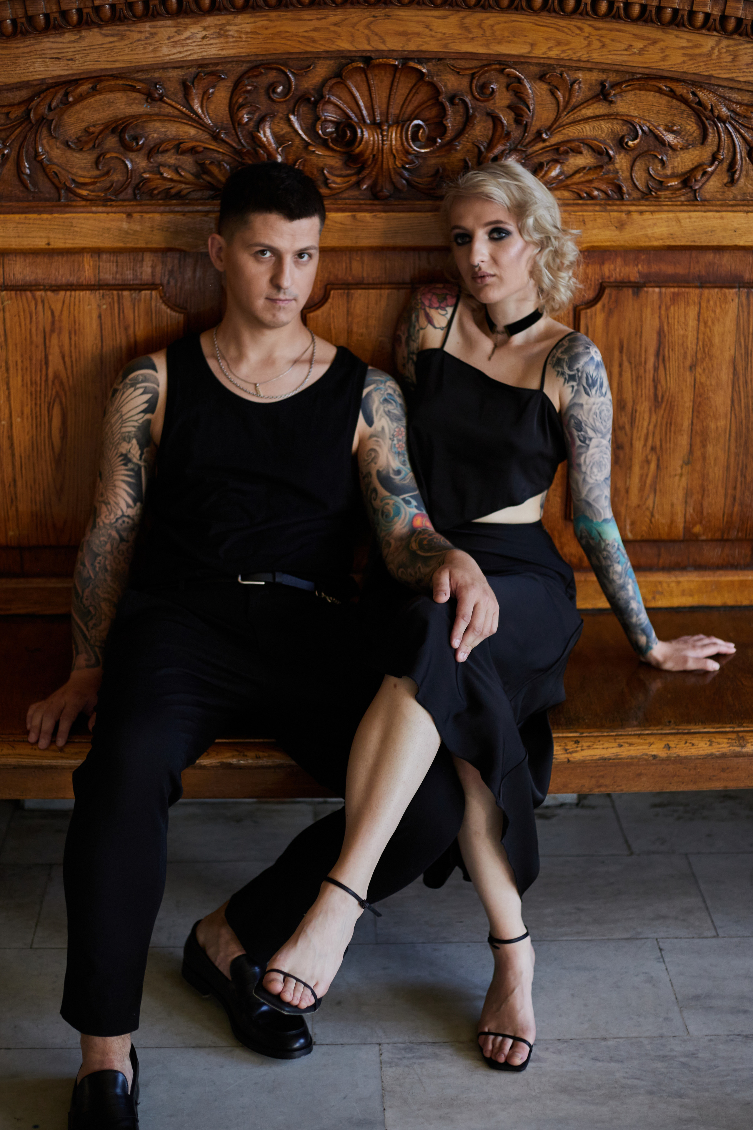 #3. Фотограф|Москва-СПб| Анастасия Рябинина