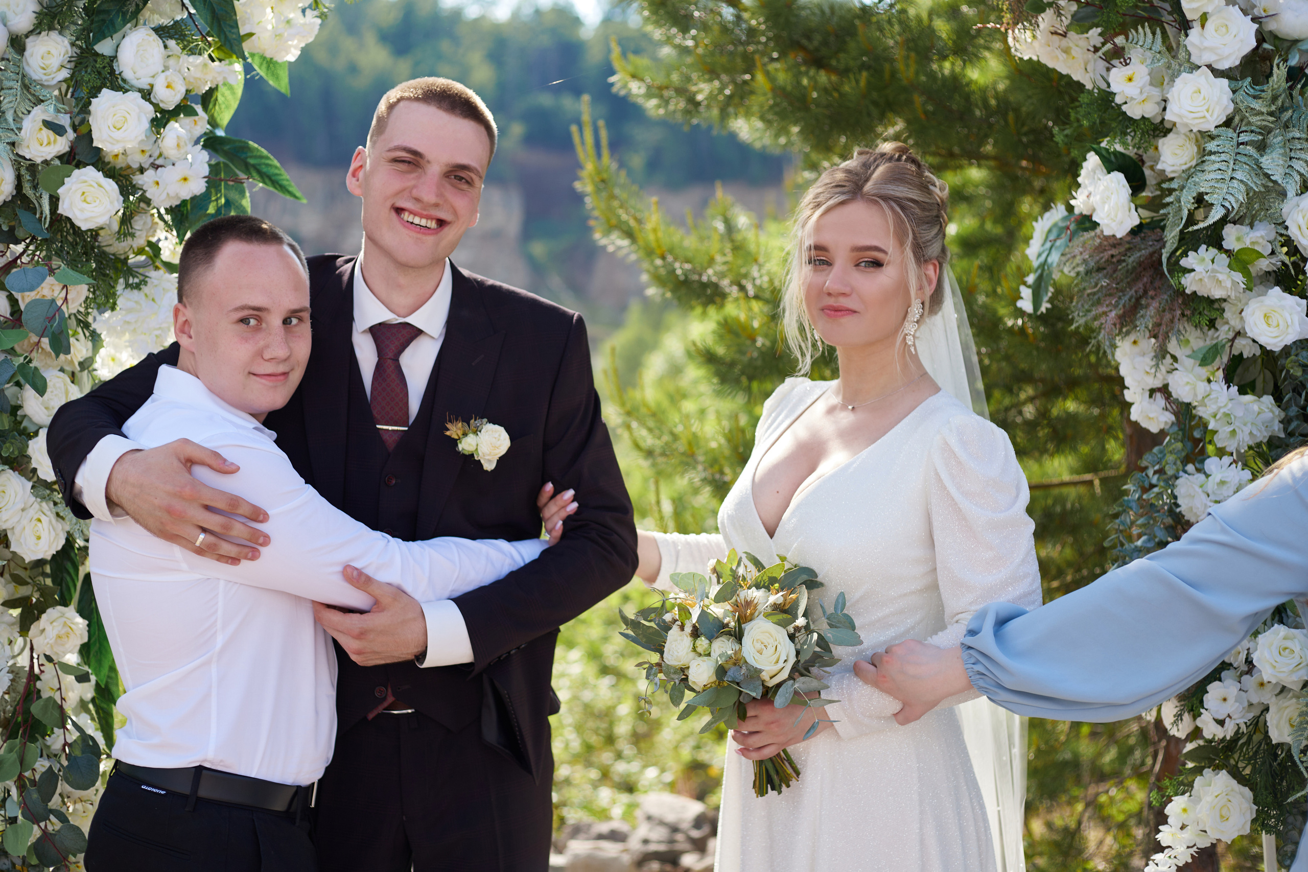 10.06.2022 Ольга и Антон (Тула). Фотограф|Москва-СПб| Анастасия Рябинина