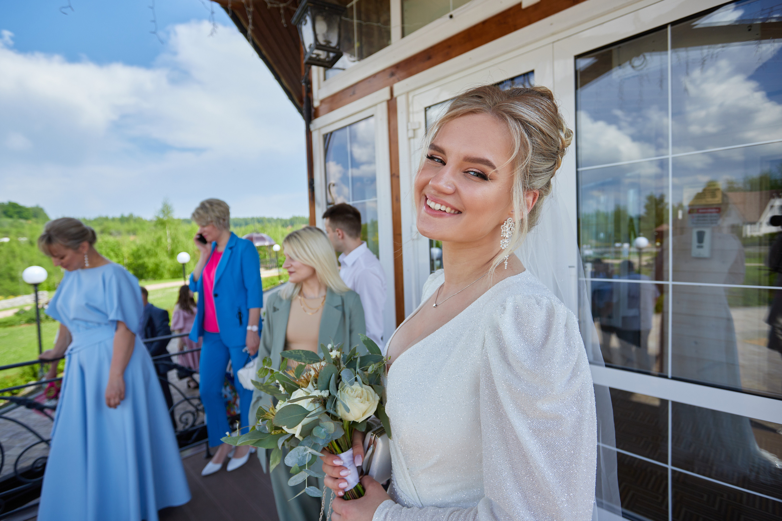 10.06.2022 Ольга и Антон (Тула). Фотограф|Москва-СПб| Анастасия Рябинина