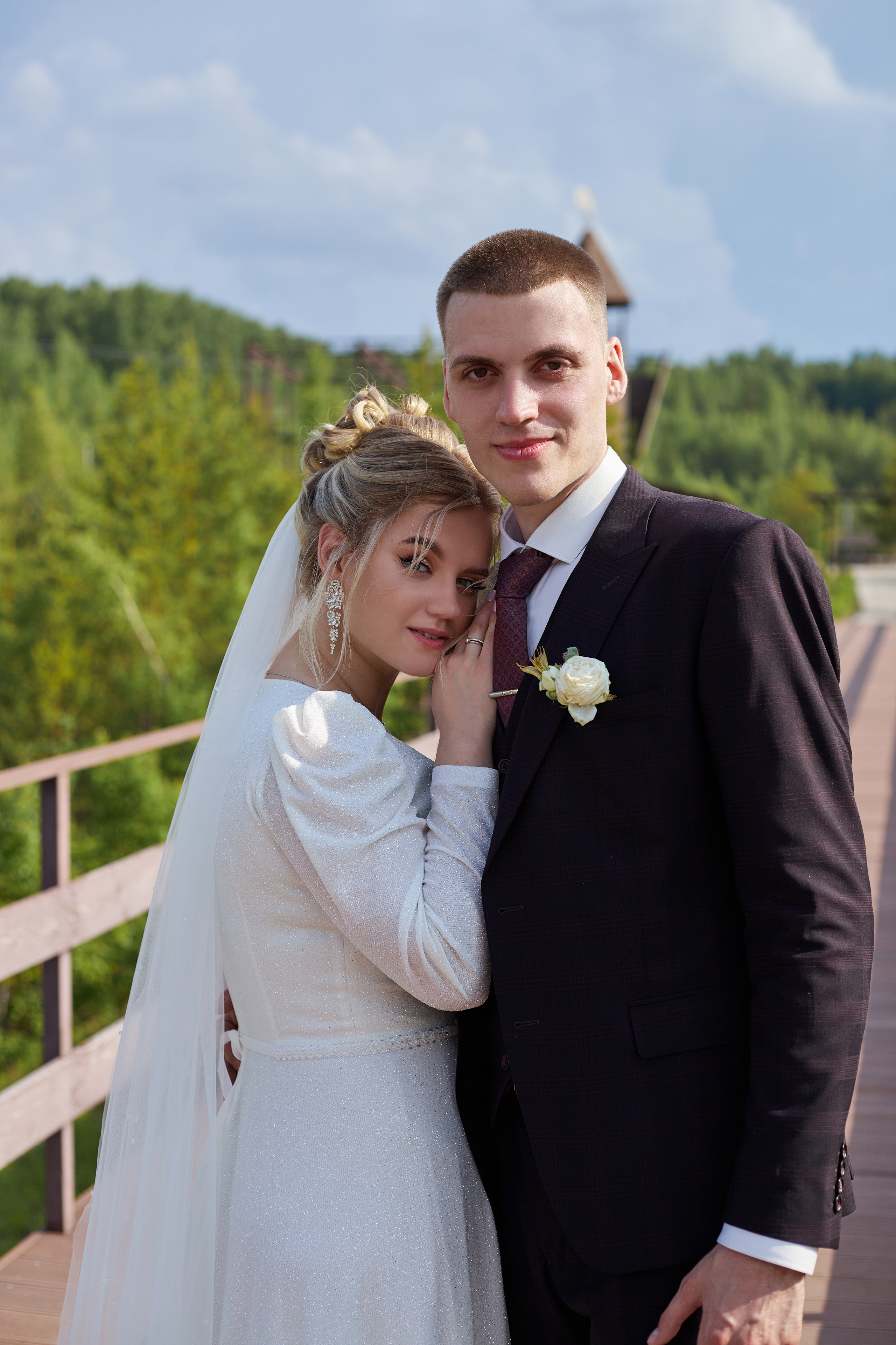 10.06.2022 Ольга и Антон (Тула). Фотограф|Москва-СПб| Анастасия Рябинина