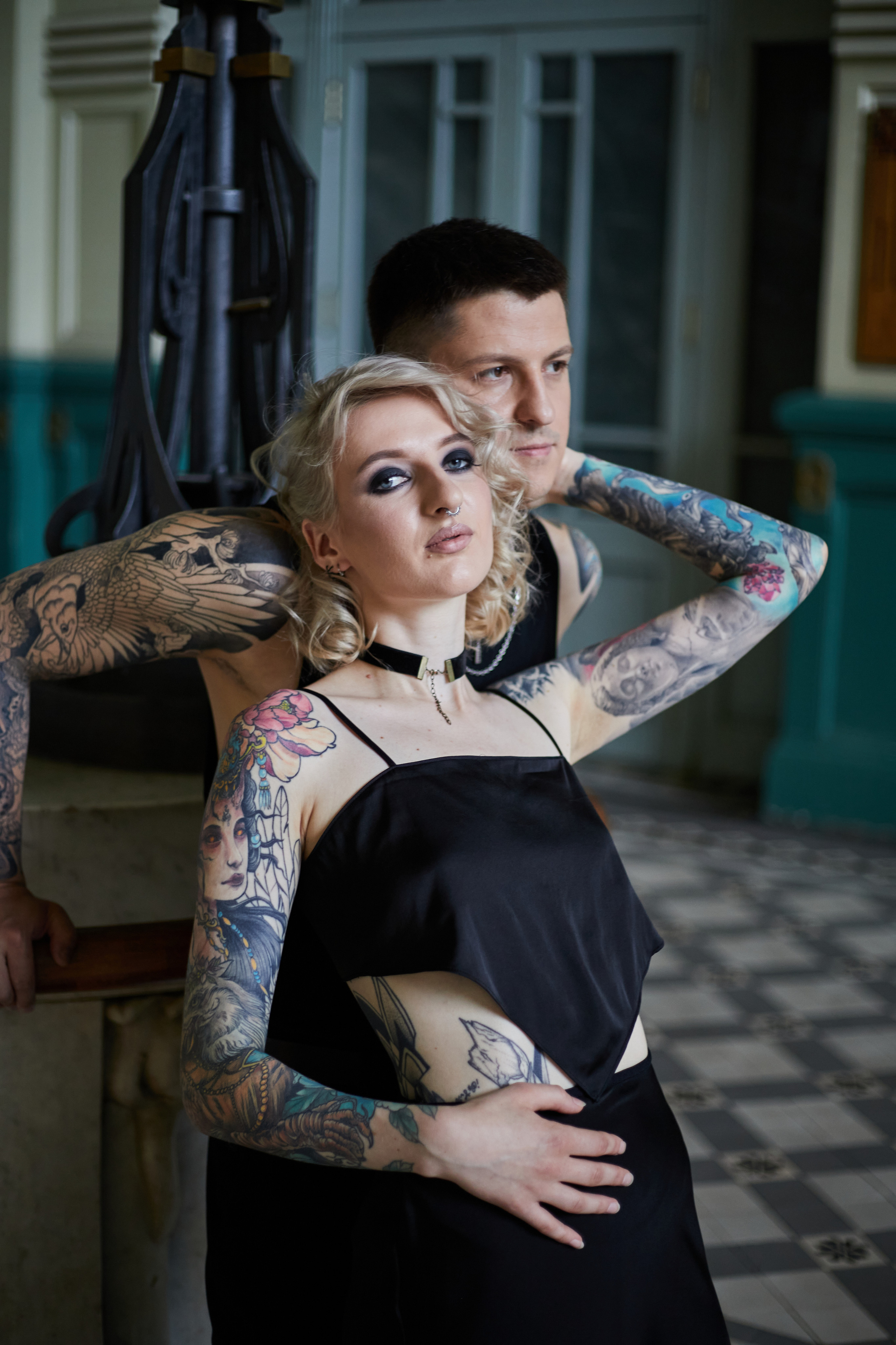 #3. Фотограф|Москва-СПб| Анастасия Рябинина