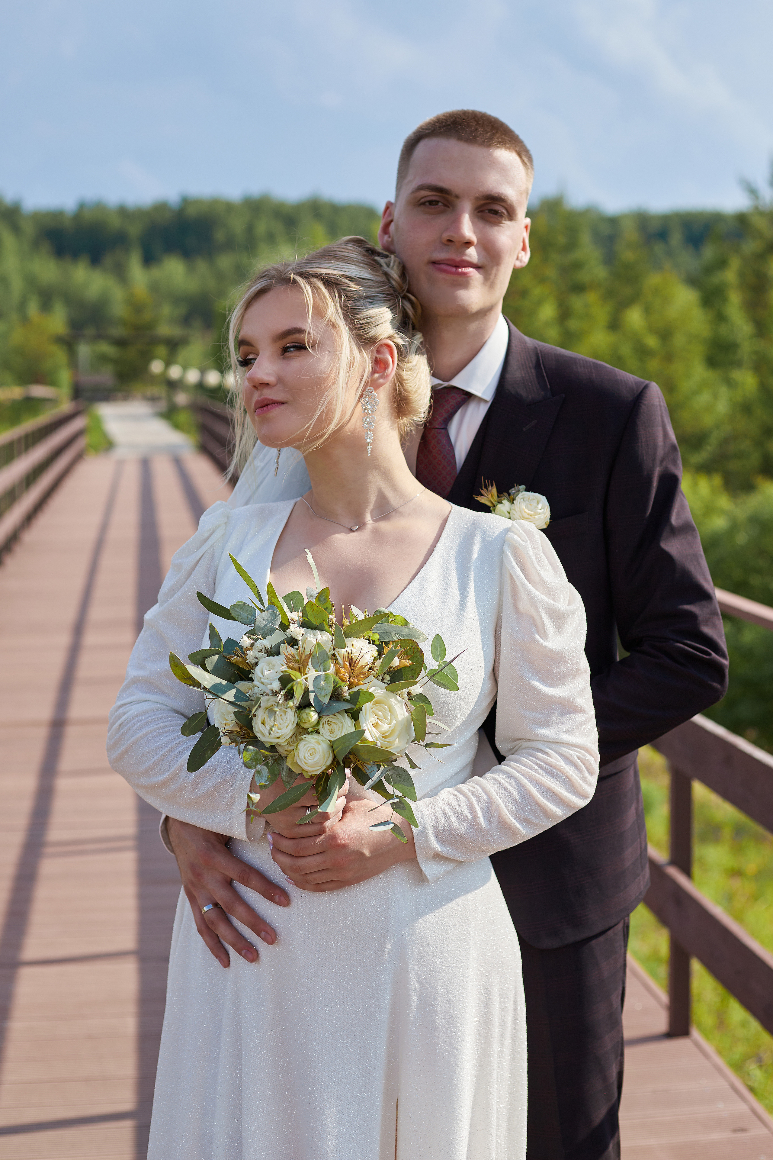 10.06.2022 Ольга и Антон (Тула). Фотограф|Москва-СПб| Анастасия Рябинина