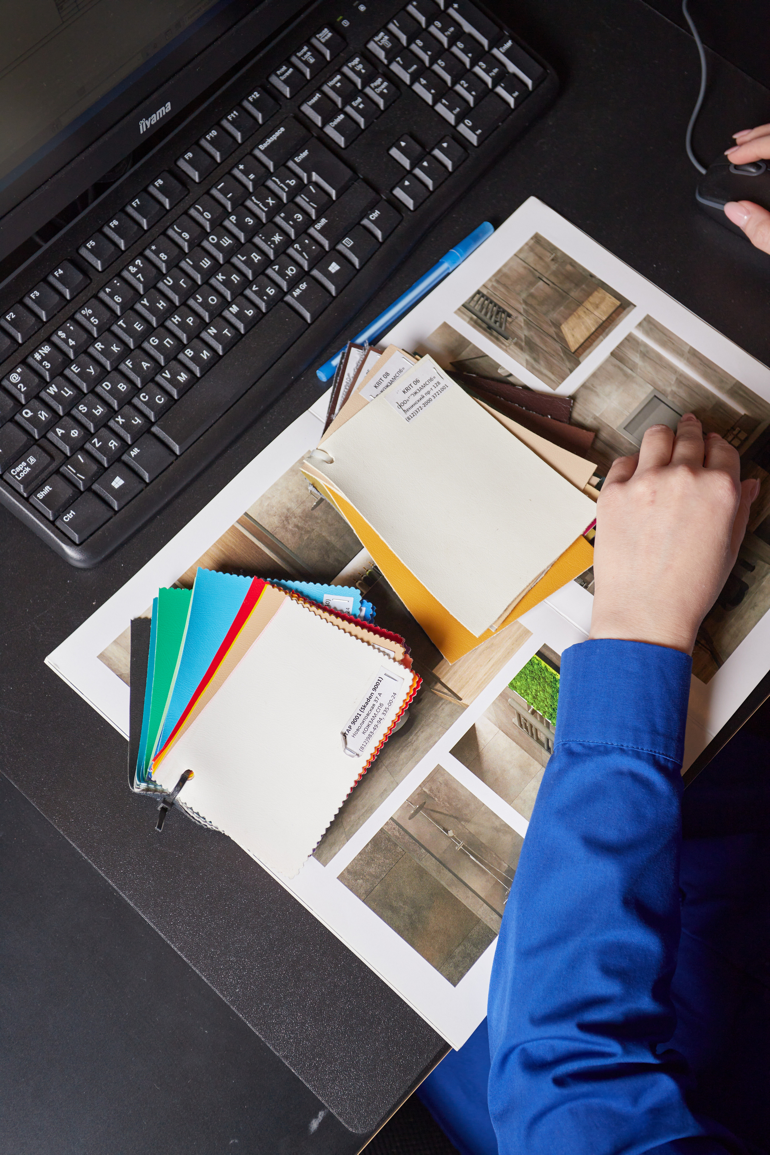 Реал-Проект. Фотограф|Москва-СПб| Анастасия Рябинина