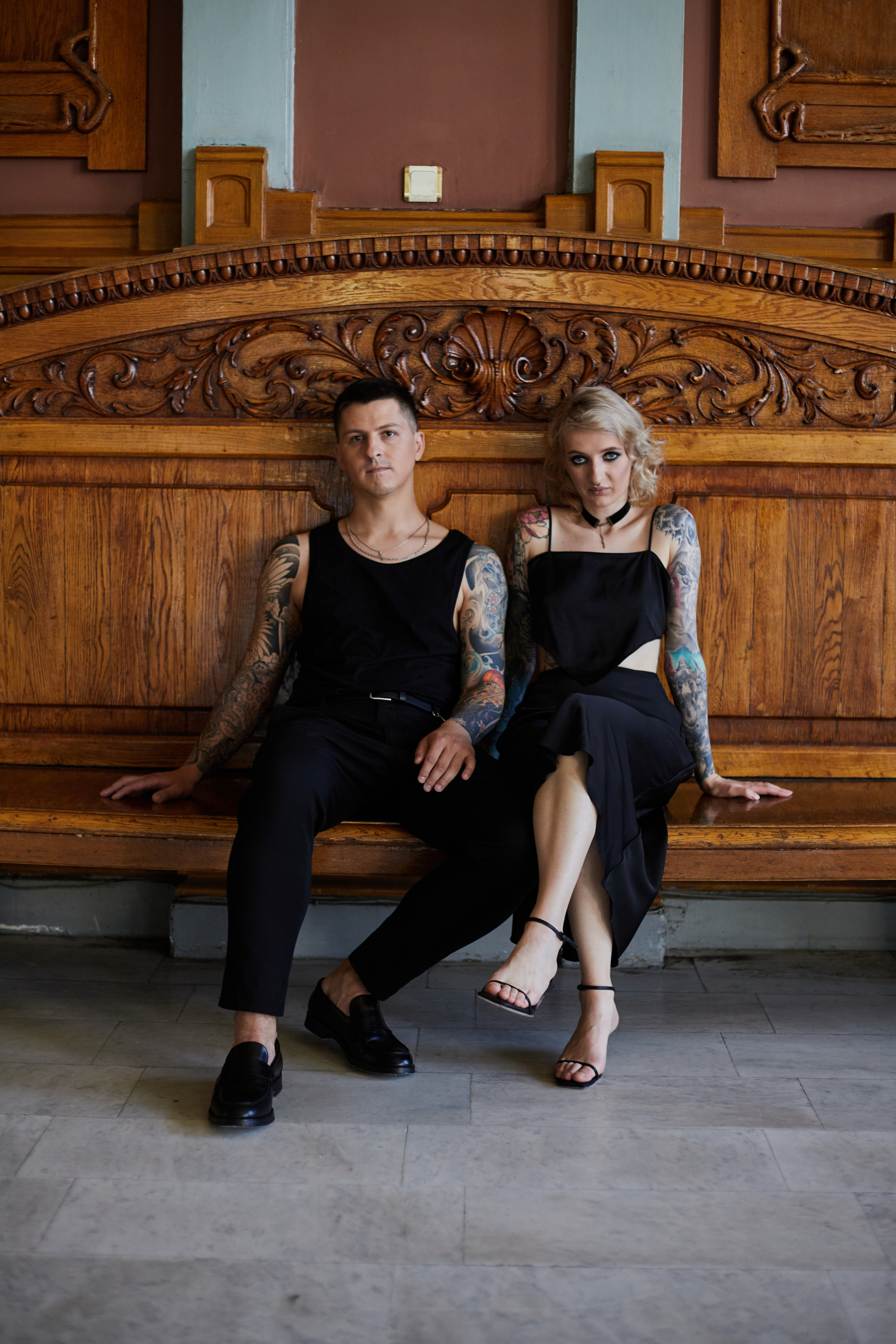 #3. Фотограф|Москва-СПб| Анастасия Рябинина