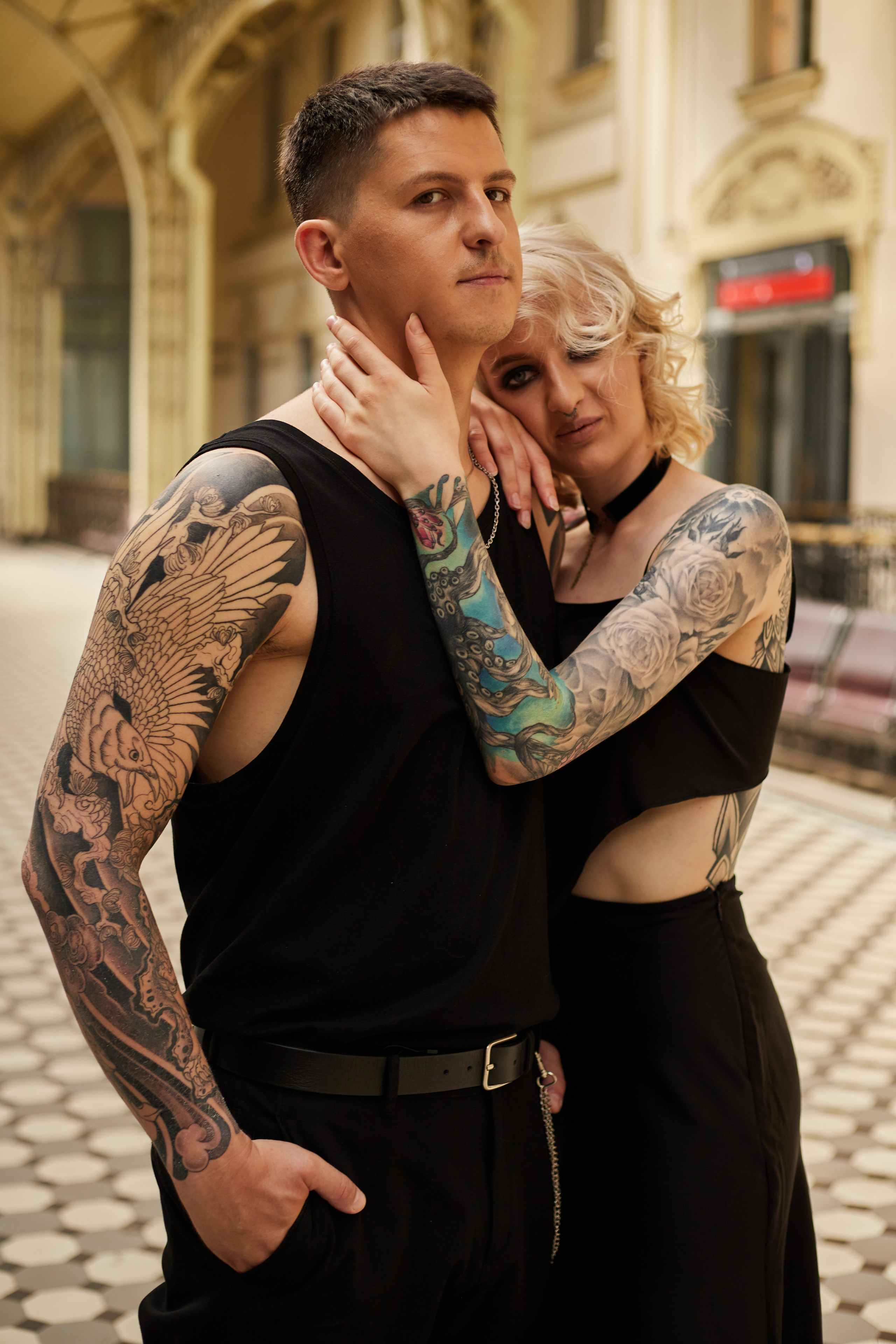 #3. Фотограф|Москва-СПб| Анастасия Рябинина