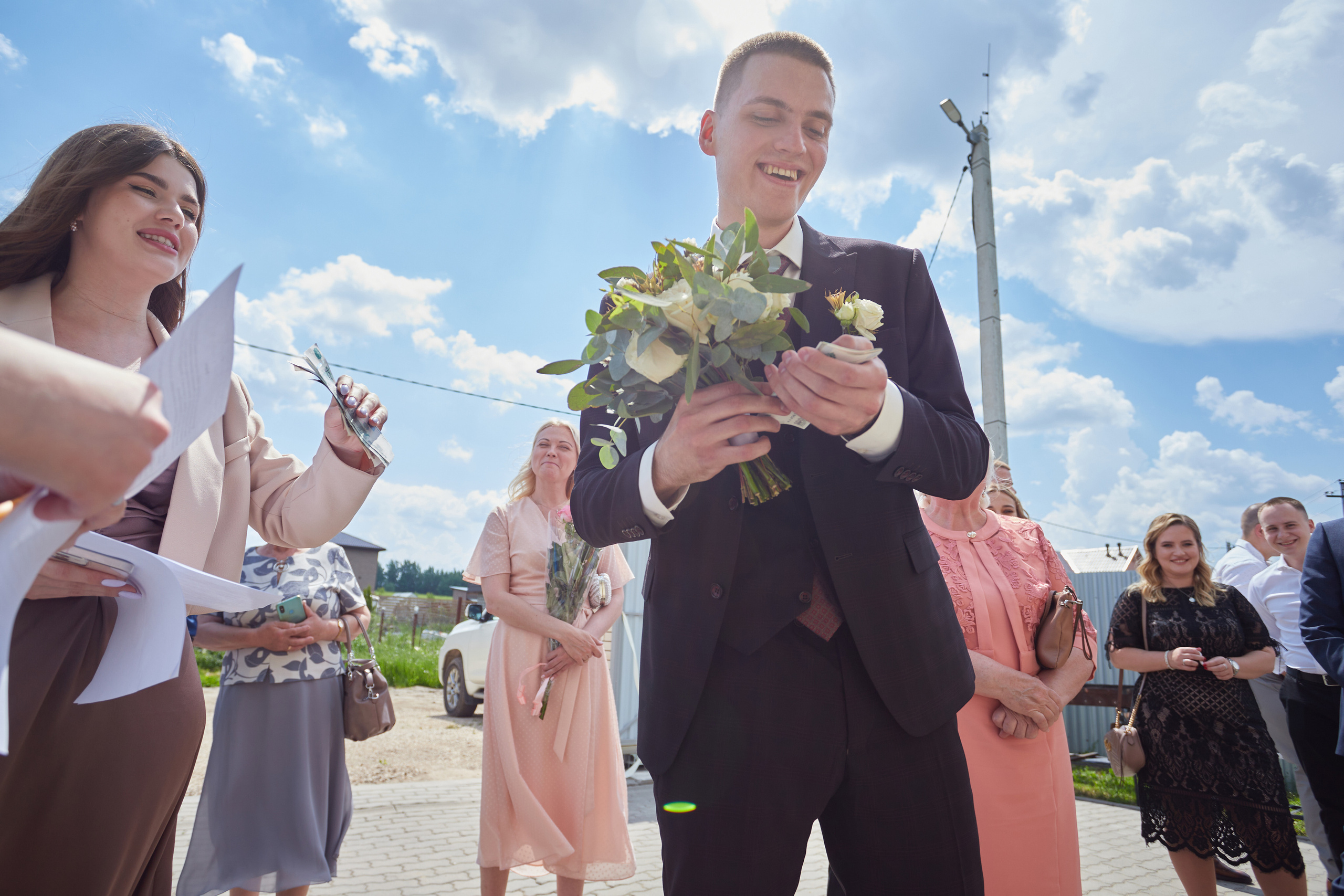 10.06.2022 Ольга и Антон (Тула). Фотограф|Москва-СПб| Анастасия Рябинина