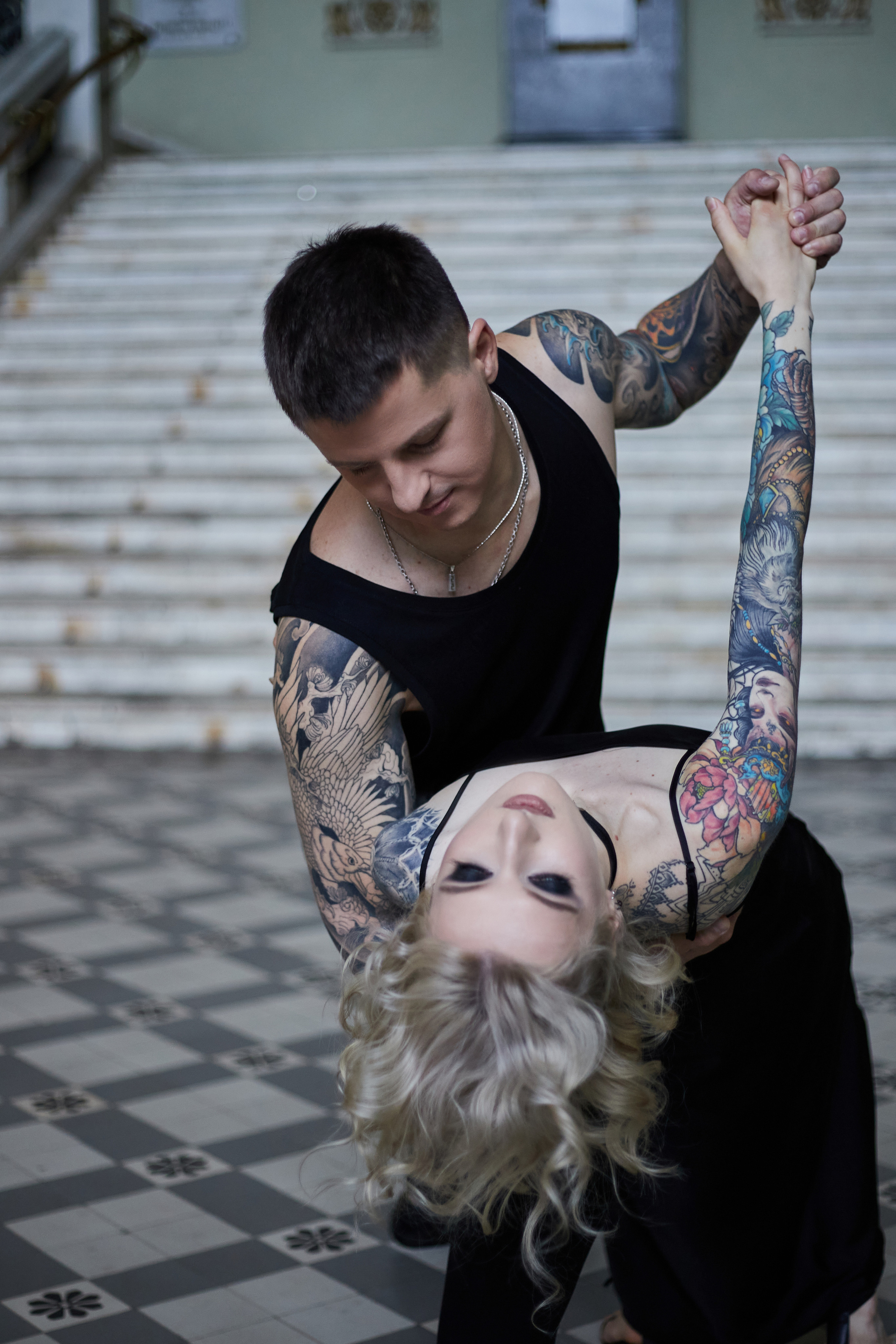 #3. Фотограф|Москва-СПб| Анастасия Рябинина