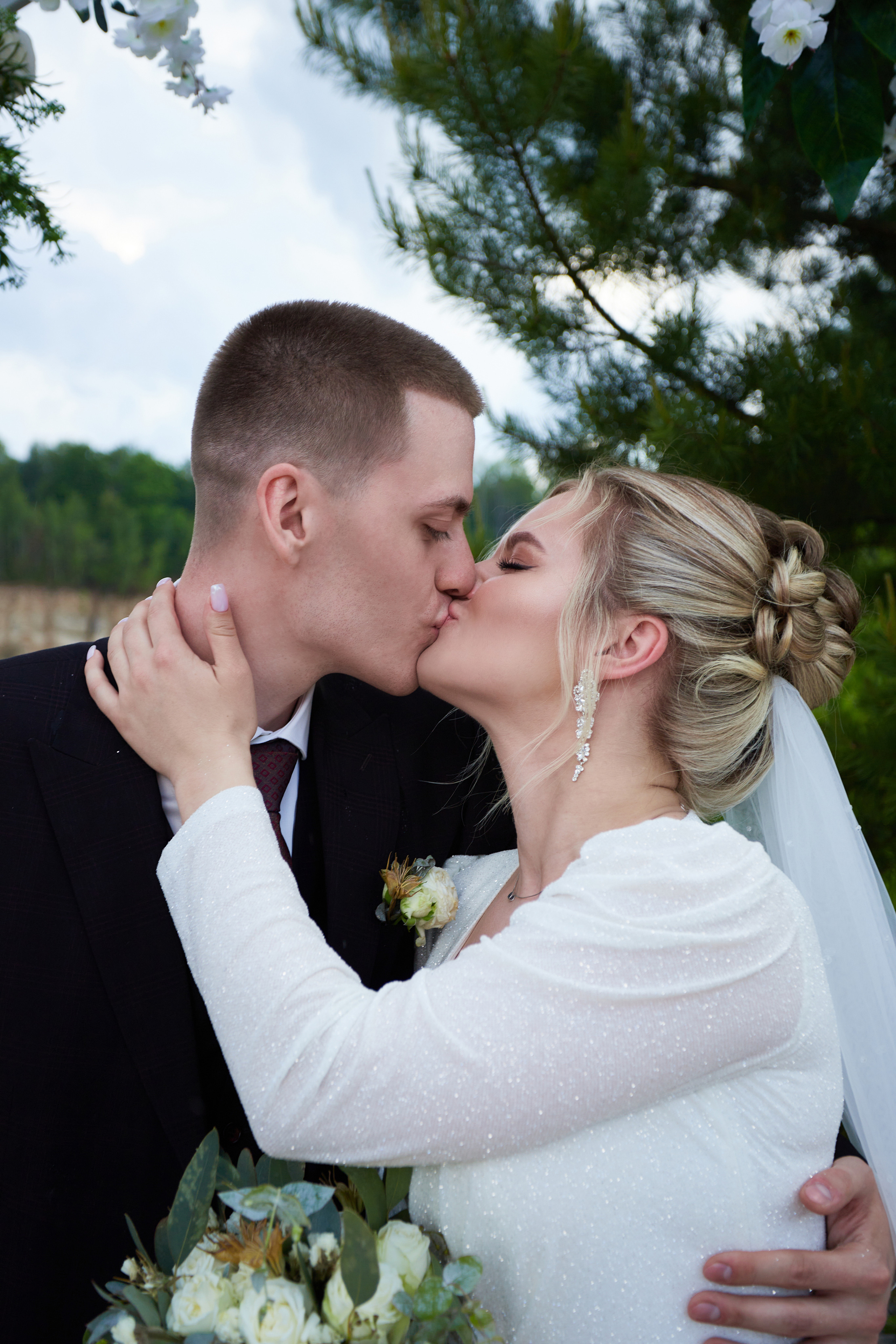 10.06.2022 Ольга и Антон (Тула). Фотограф|Москва-СПб| Анастасия Рябинина